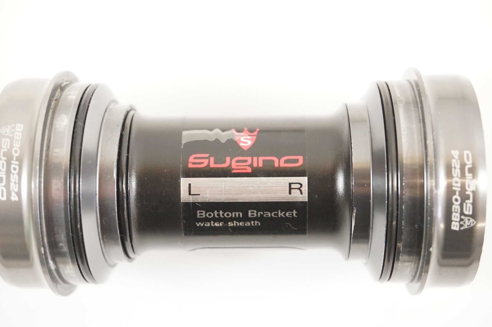 SUGINO 「スギノ」 BB30-IDS24 STEEL CONVERTER ボトムブラケット / 宇都宮店