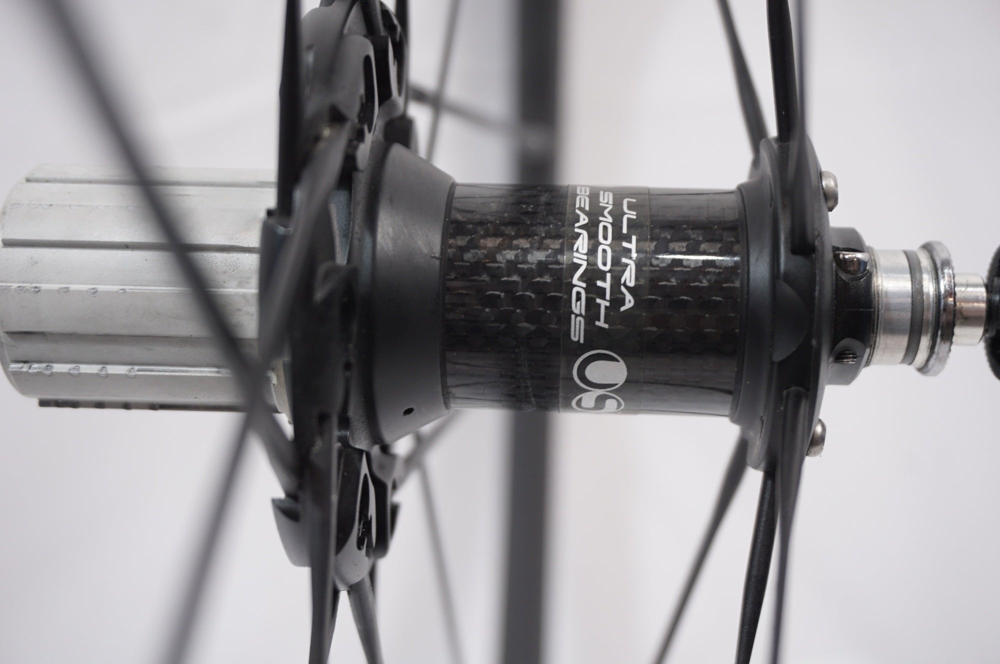 CAMPAGNOLO 「カンパニョーロ」 SHAMAL MILLE C15 シマノ11速 ホイールセット / 世田谷店
