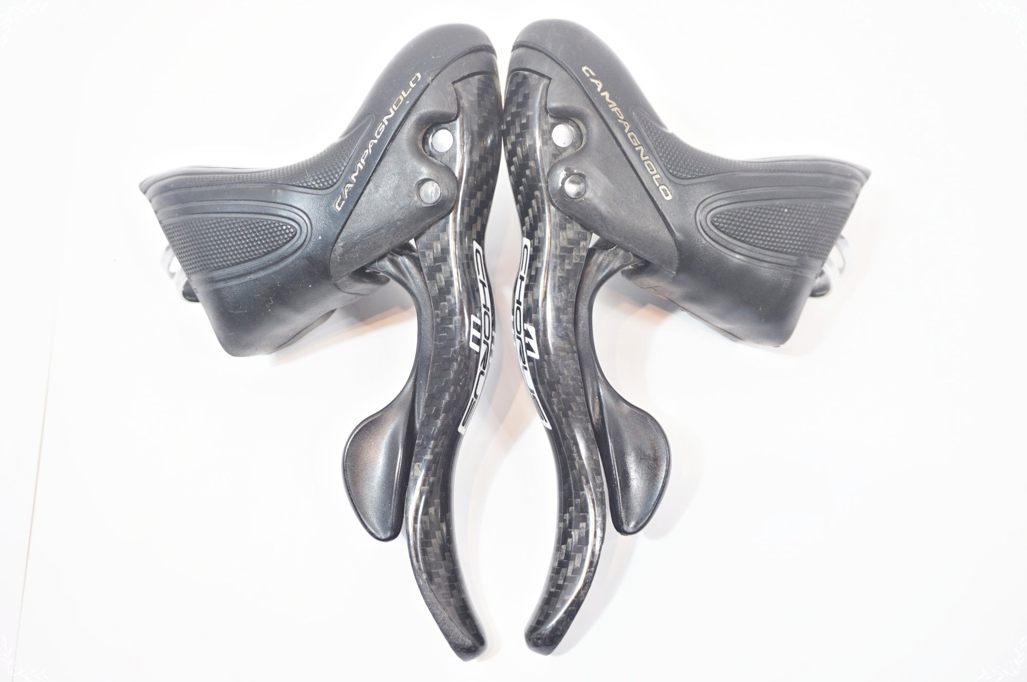 CAMPAGNOLO 「カンパニョーロ」 コーラス CHORUS 11S コンポセット