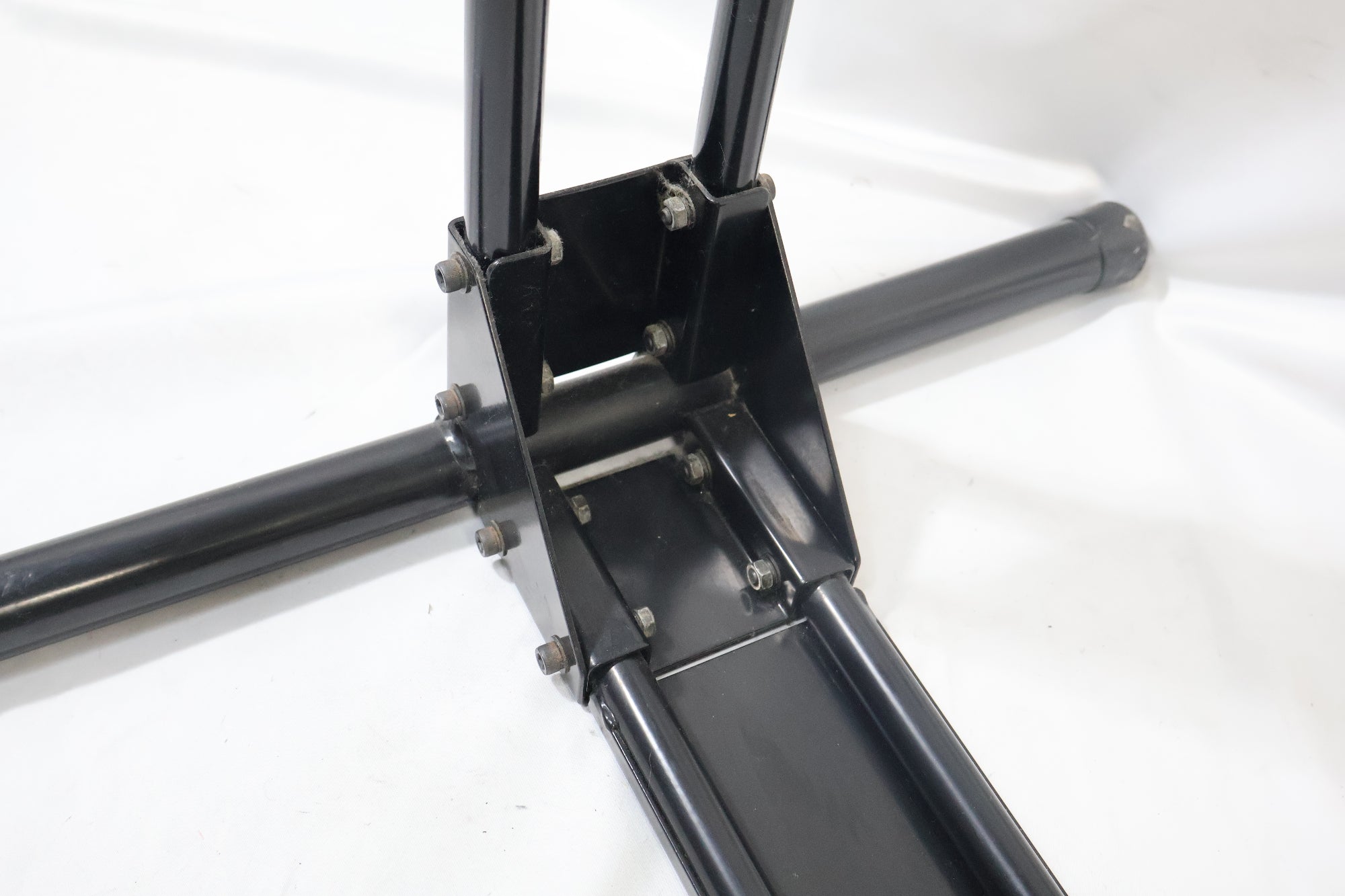 CYCLELOCKER 「サイクルロッカー」 CS-650 ディスプレイスタンド