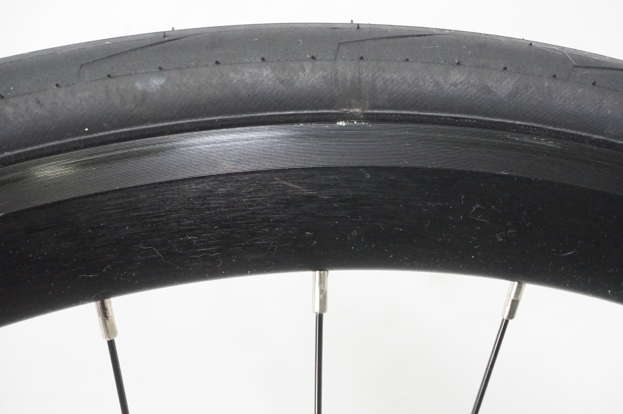 LEADER BIKES 「リーダーバイク」 純正 ホイールセット / AKIBA店