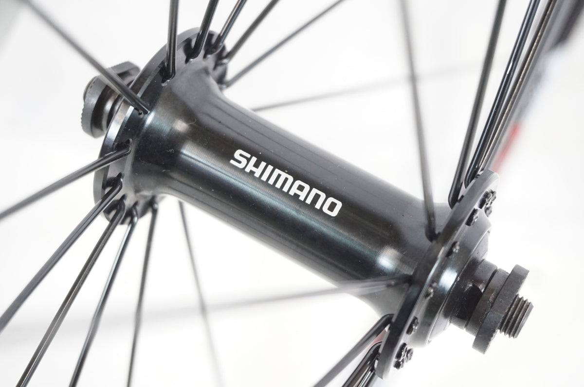 JALCO 「ジャルコ」 DRX リム SHIMANO WH-RS300 ハブ SHIMANO10s ホイールセット / 宇都宮店