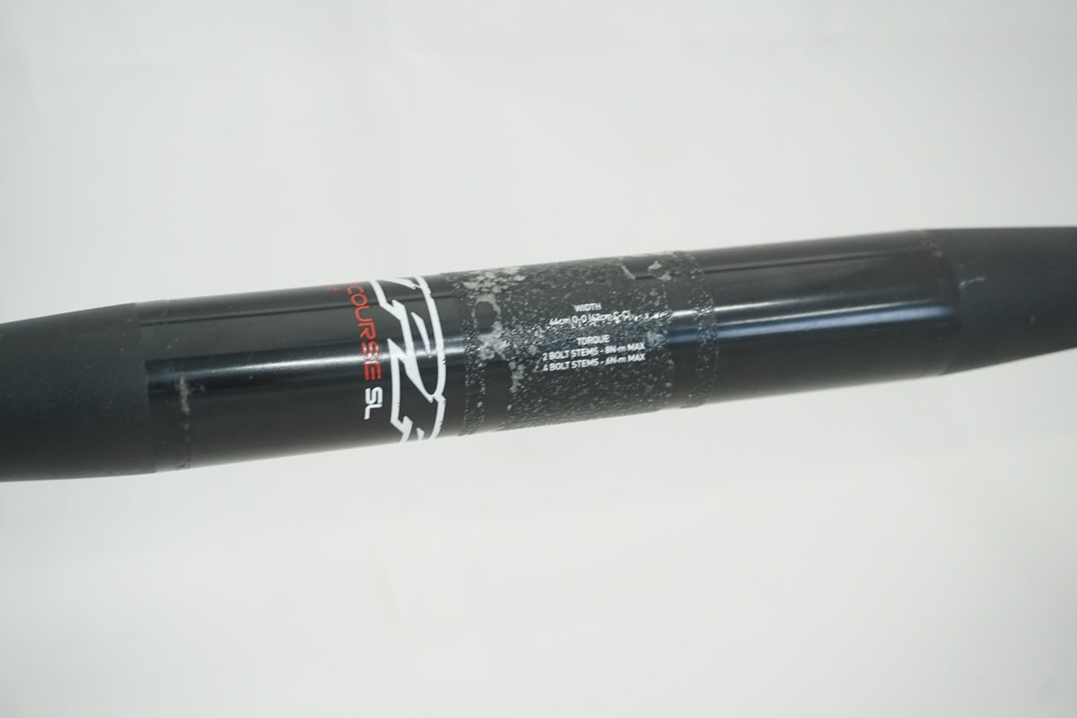 ZIPP 「ジップ」 SERVICE COURSE SL Φ31.8 420mm ハンドル