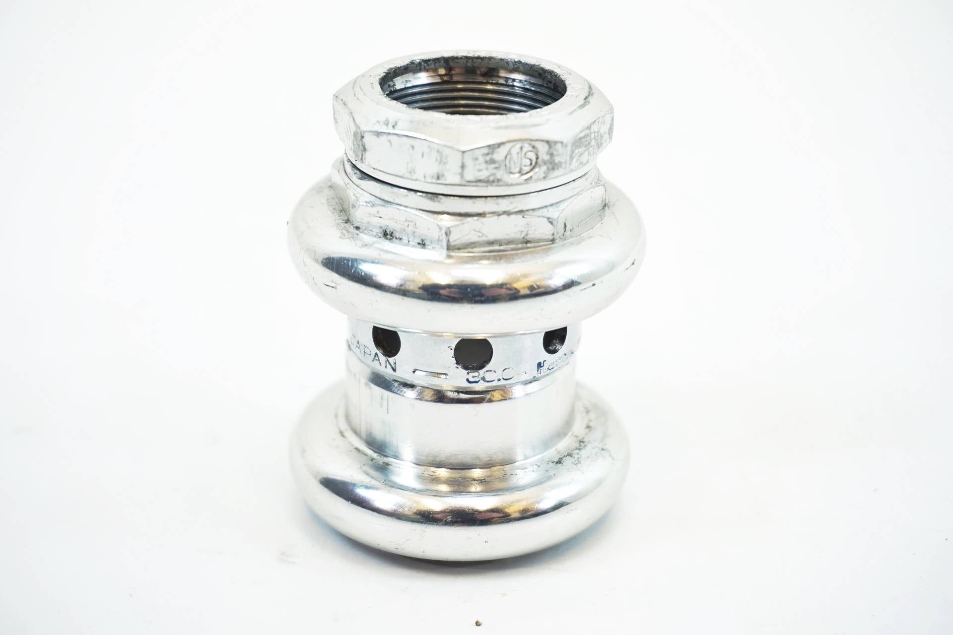 HATTA 「ハッタ」 NJS ヘッドパーツ / 有明ガーデン店