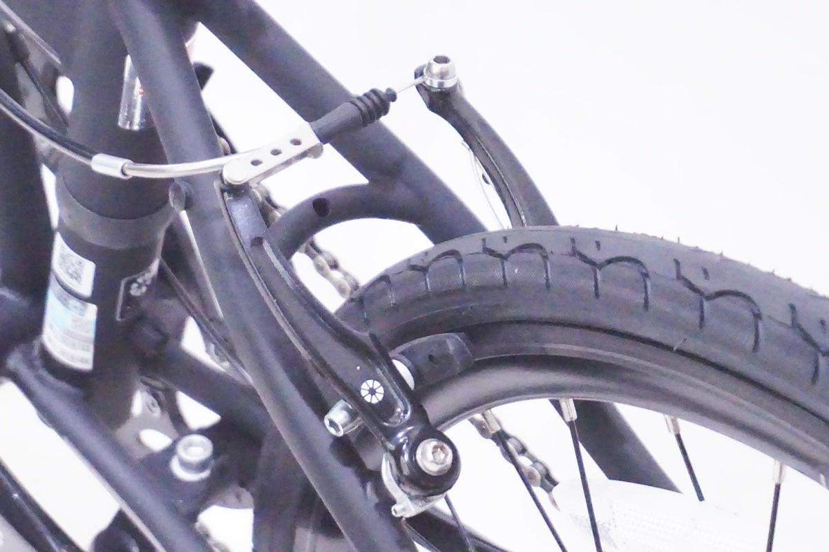 DAHON 「ダホン」 SPEED FALCO 2024年 20インチ 折り畳み自転車/ 京都西院店
