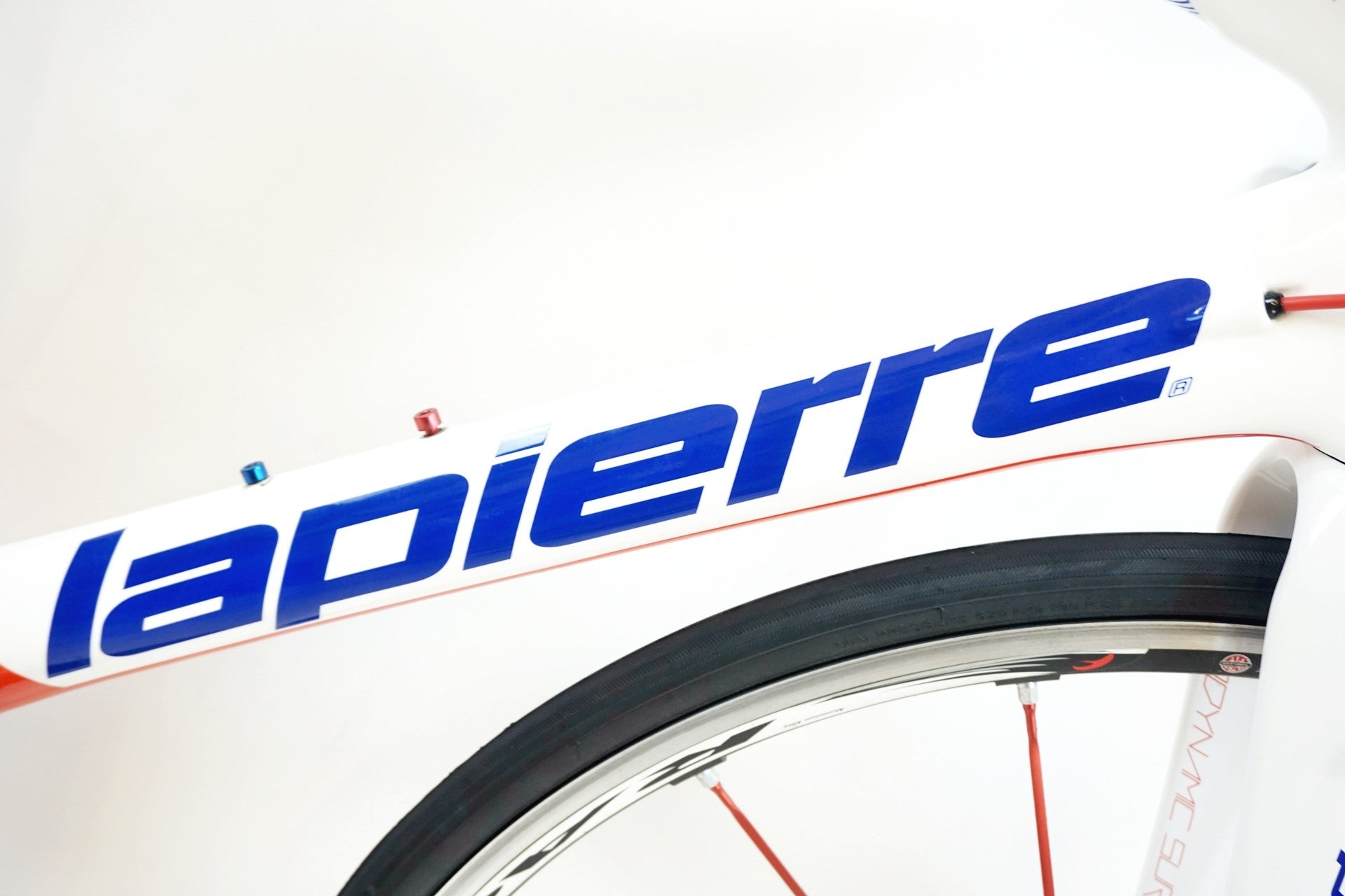 LAPIERRE 「ラピエール」 AIRCODE FDJ 2014年モデル ロードバイク / 有明ガーデン店