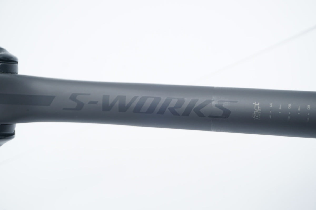 SPECIALIZED 「スペシャライズド」 S-WORKS φ27.2 350mm シートポスト / 滋賀大津店