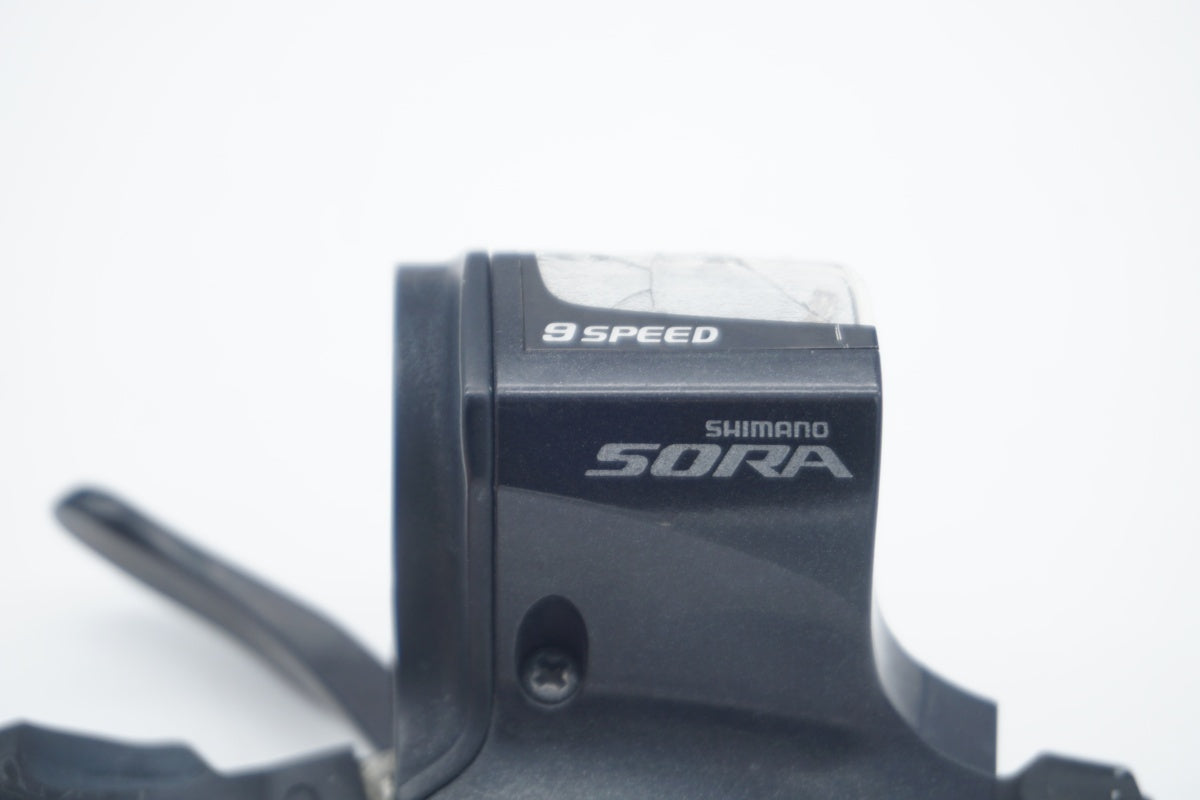 SHIMANO 「シマノ」 SORA SL-3500 ラピッドファイヤーシフター / 滋賀大津店