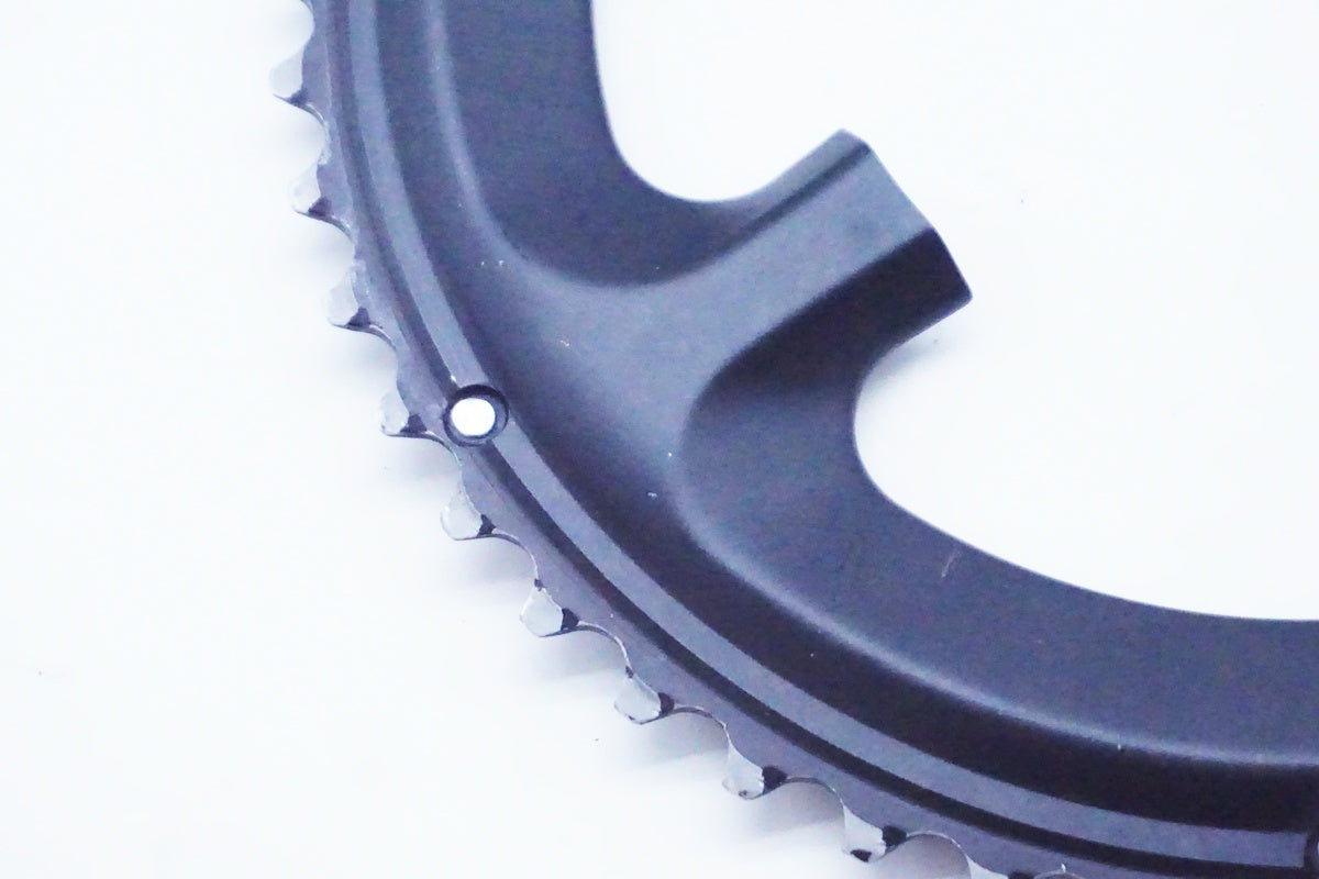 SHIMANO「シマノ」 105 FC-5800 50-34T チェーンリングセット/ 京都西院店