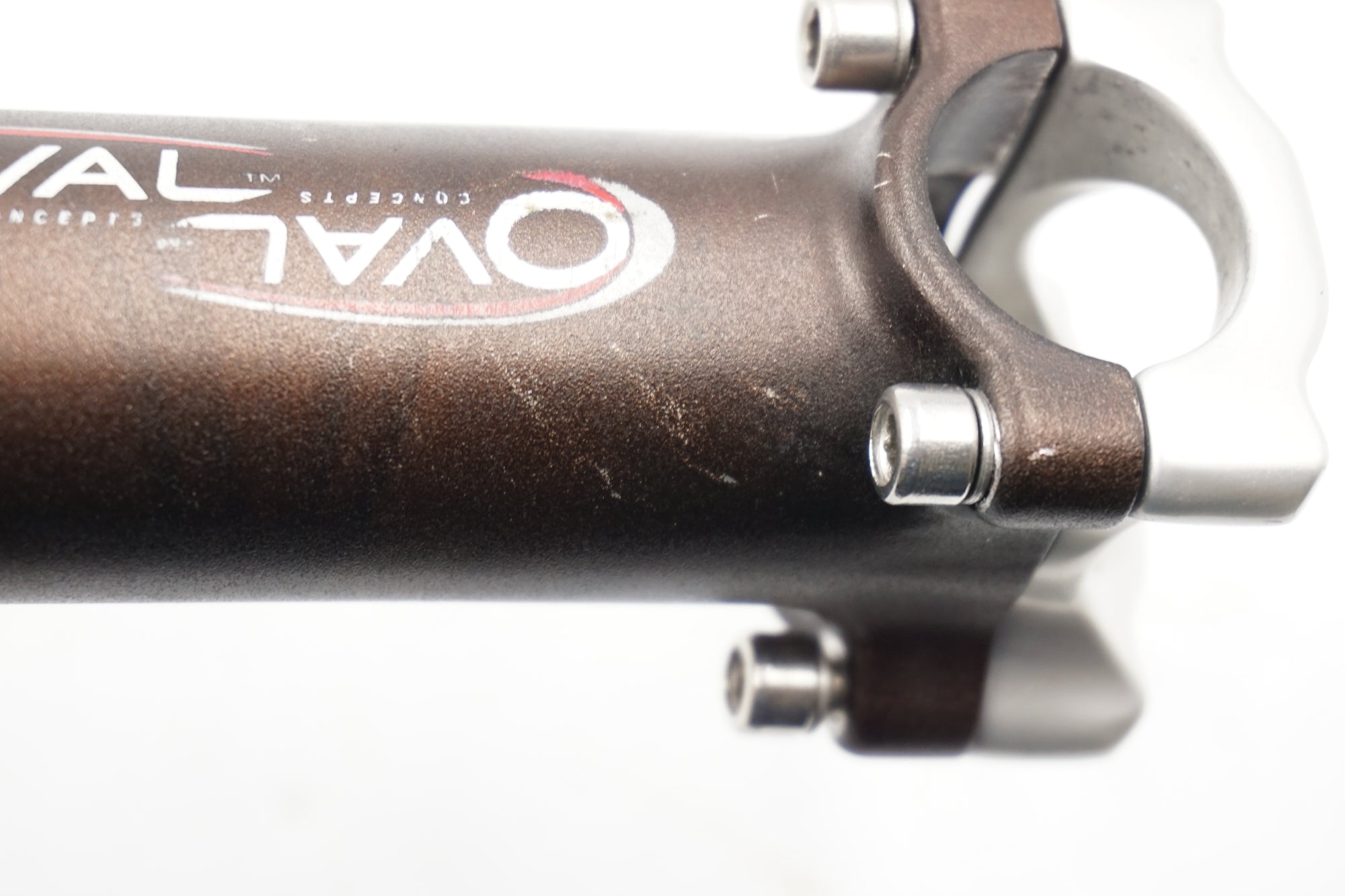 OVAL 「オーバル」 Φ26.0 110mm ステム / 奈良店