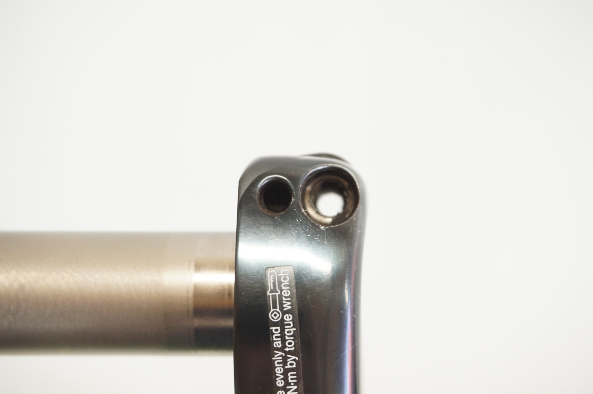 SHIMANO 「シマノ」 ULTEGRA FC-R8000 52-36T 170mm クランク / 宇都宮