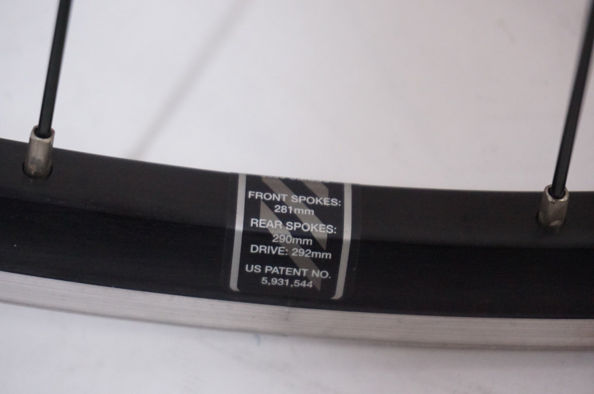 BONTRAGER 「ボントレガー」 SSR シマノ10速 ホイールセット / 世田谷店