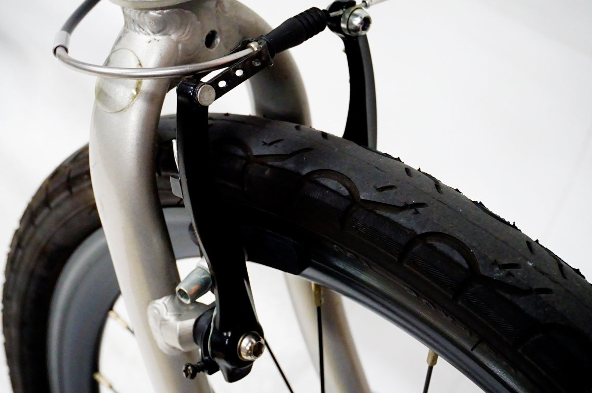 DAHON 「ダホン」 HORIZE 2014年モデル 20インチ 折り畳み自転車