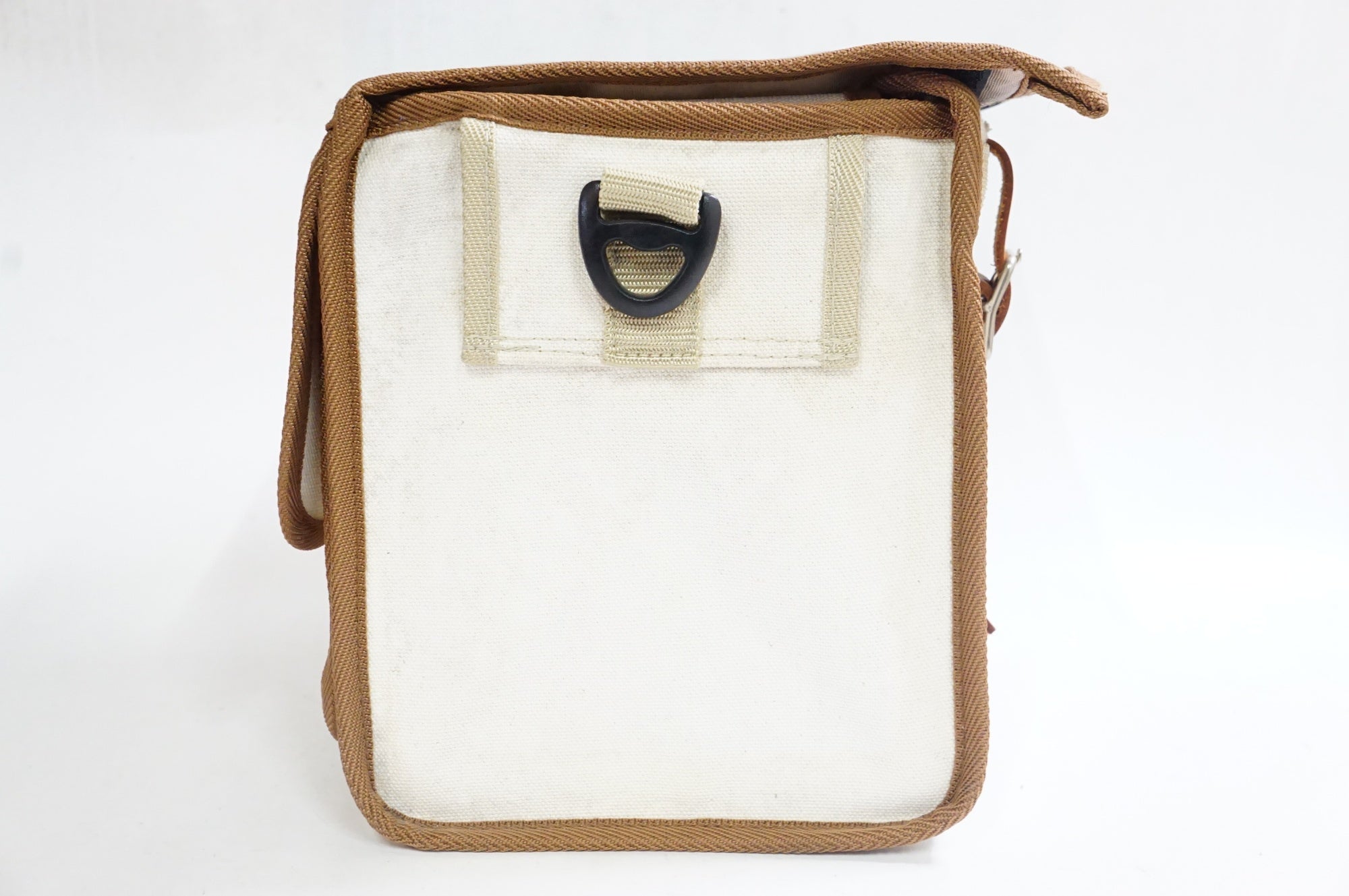 OSTRICH 「オーストリッチ」 F-516帆布 フロントバッグ / 熊谷本店