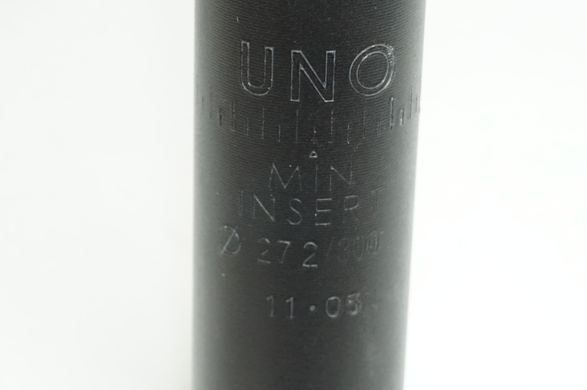 ANCHOR 「アンカー」 300mm φ27.2 シートポスト / 大宮店
