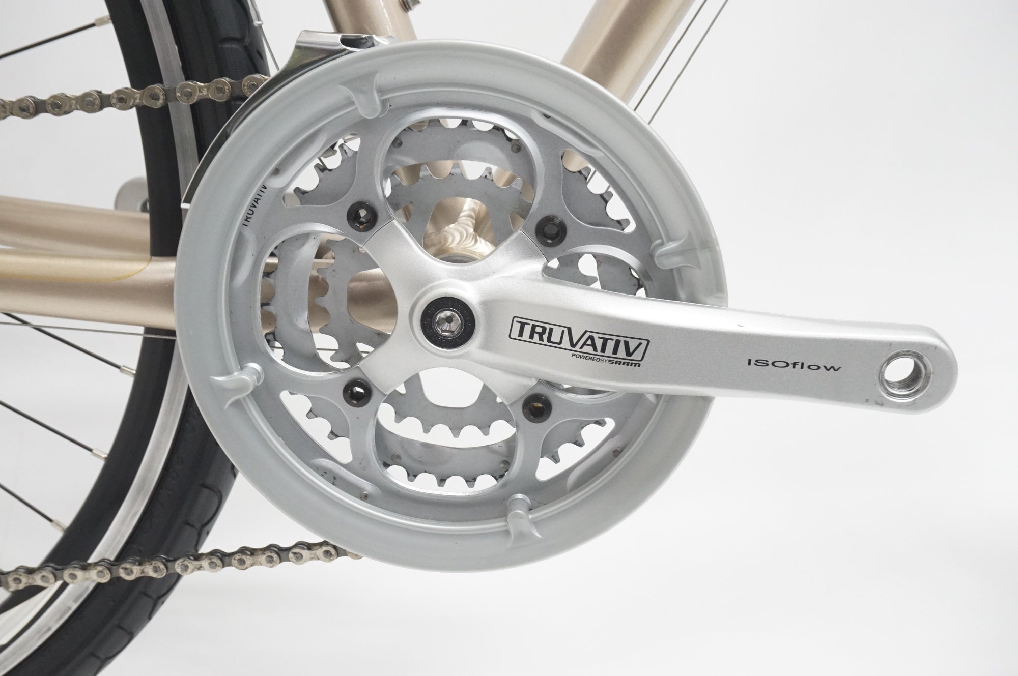 GIANT 「ジャイアント」 GLIDE R3 2010年頃モデル マウンテンバイク / 福岡店