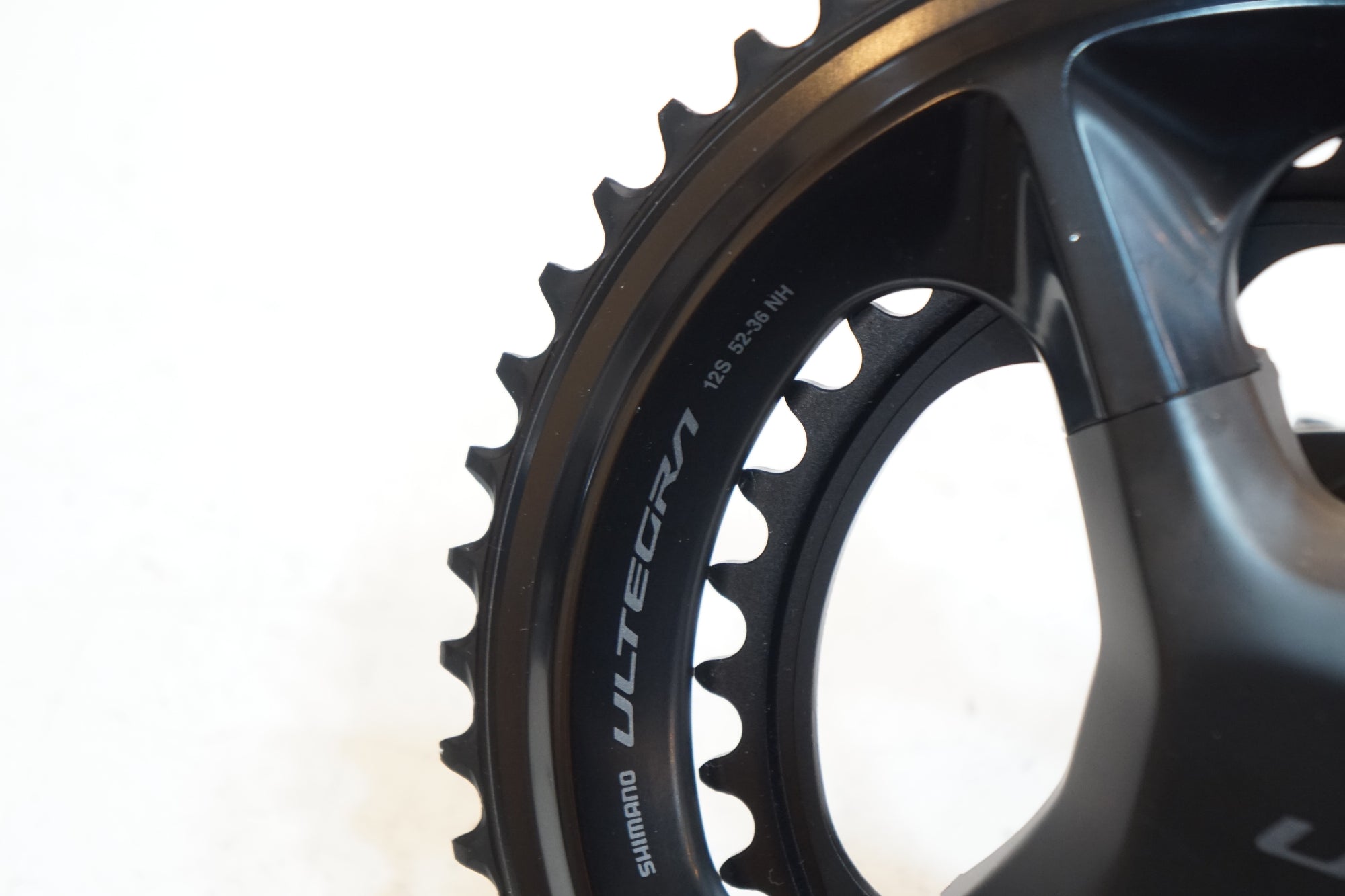 ULTEGRA R8100 クランクセット 52/36 楽天市場】SHIMANO シマノ ULTEGRA アルテグラ FC-R8100-P 52