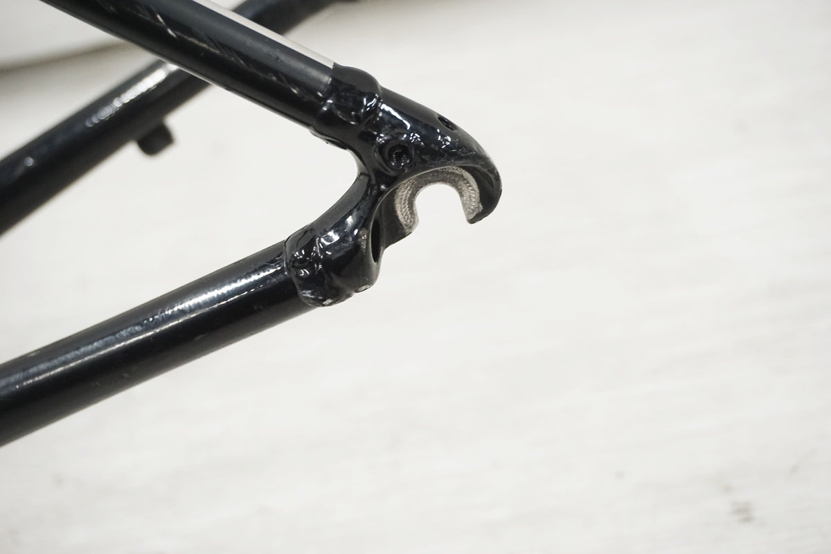 ジャンク TREK 「トレック」 DOMANE AL3 2019年モデル フレームセット / 奈良店