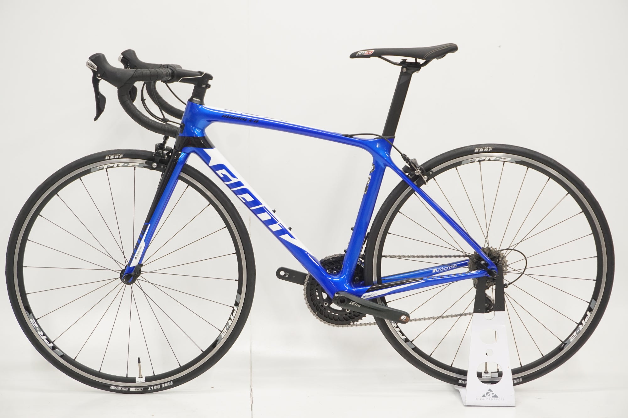 パーツ jun giant tcr 2016 GIANT 「ジャイアント」 TCR ADVANCED 2 2016年モデル ロード