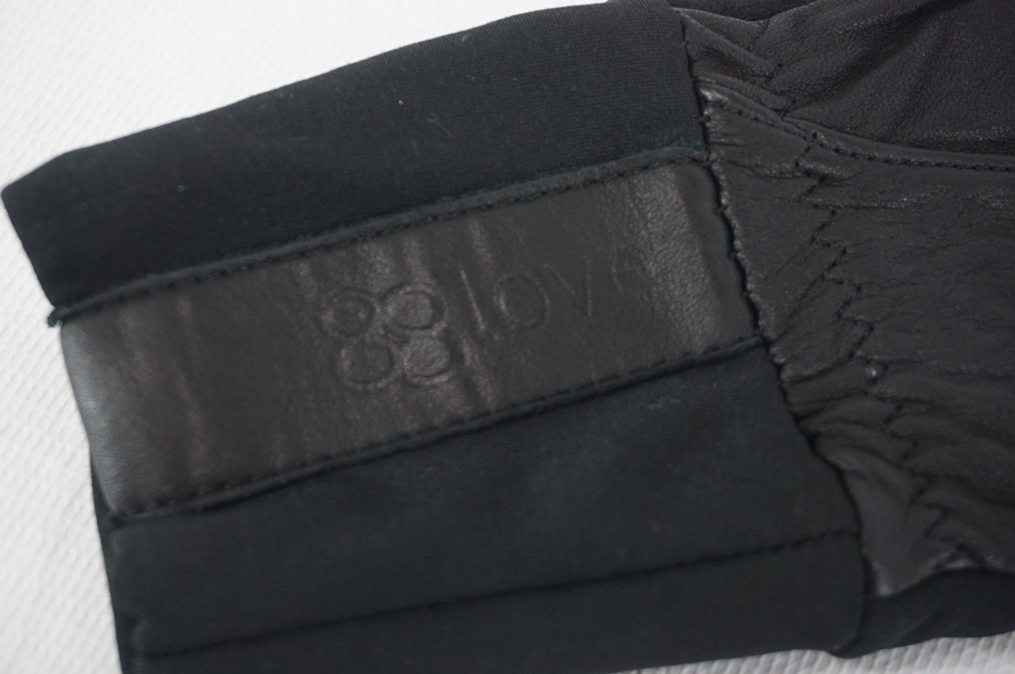 HORIZONTAL 「ホリゾンタル」 88love Mサイズ ウインターグローブ / 阪急塚口店