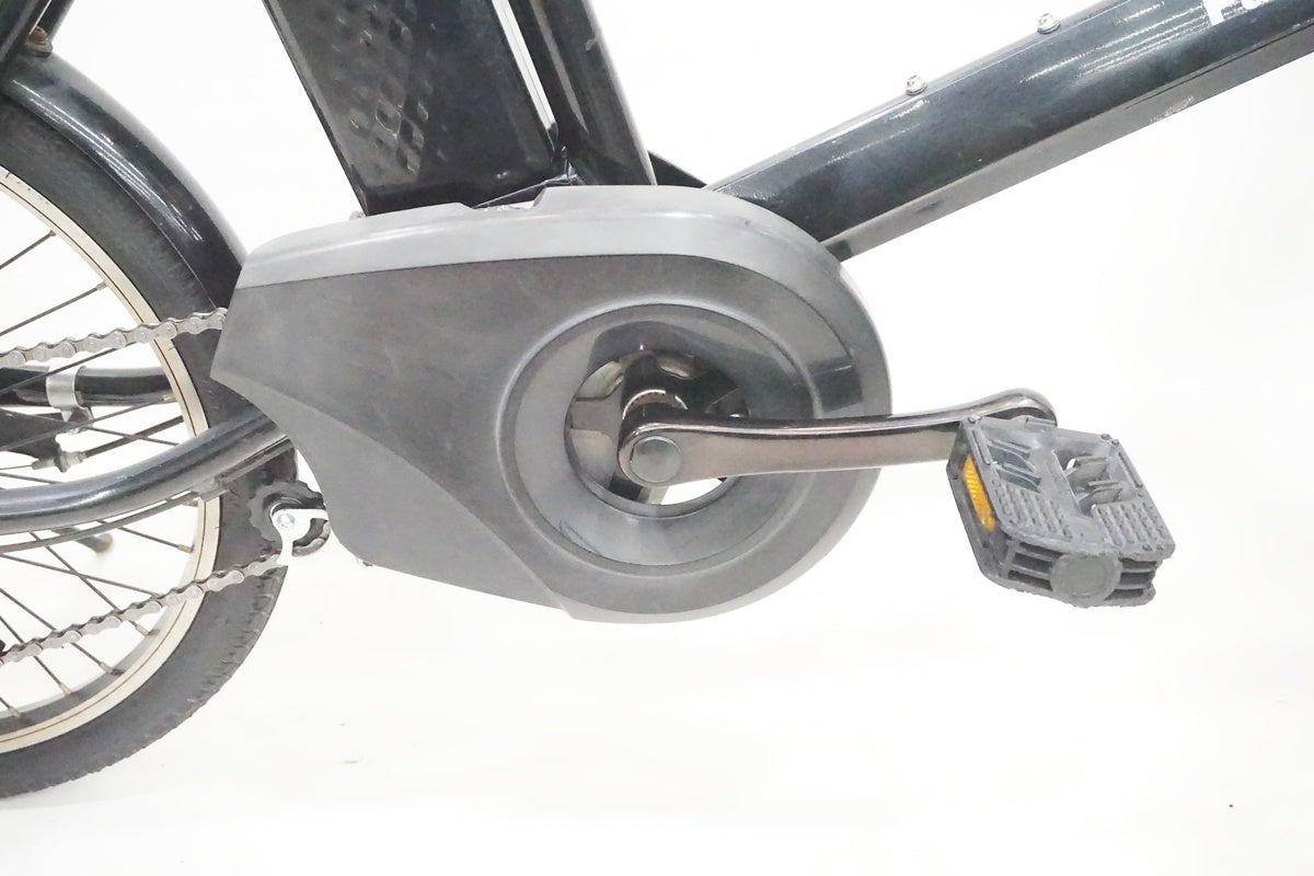 PANASONIC 「パナソニック」 VELO-STAR BE-ELVS07B 2019年モデル 電動アシスト自転車/ 京都西院店