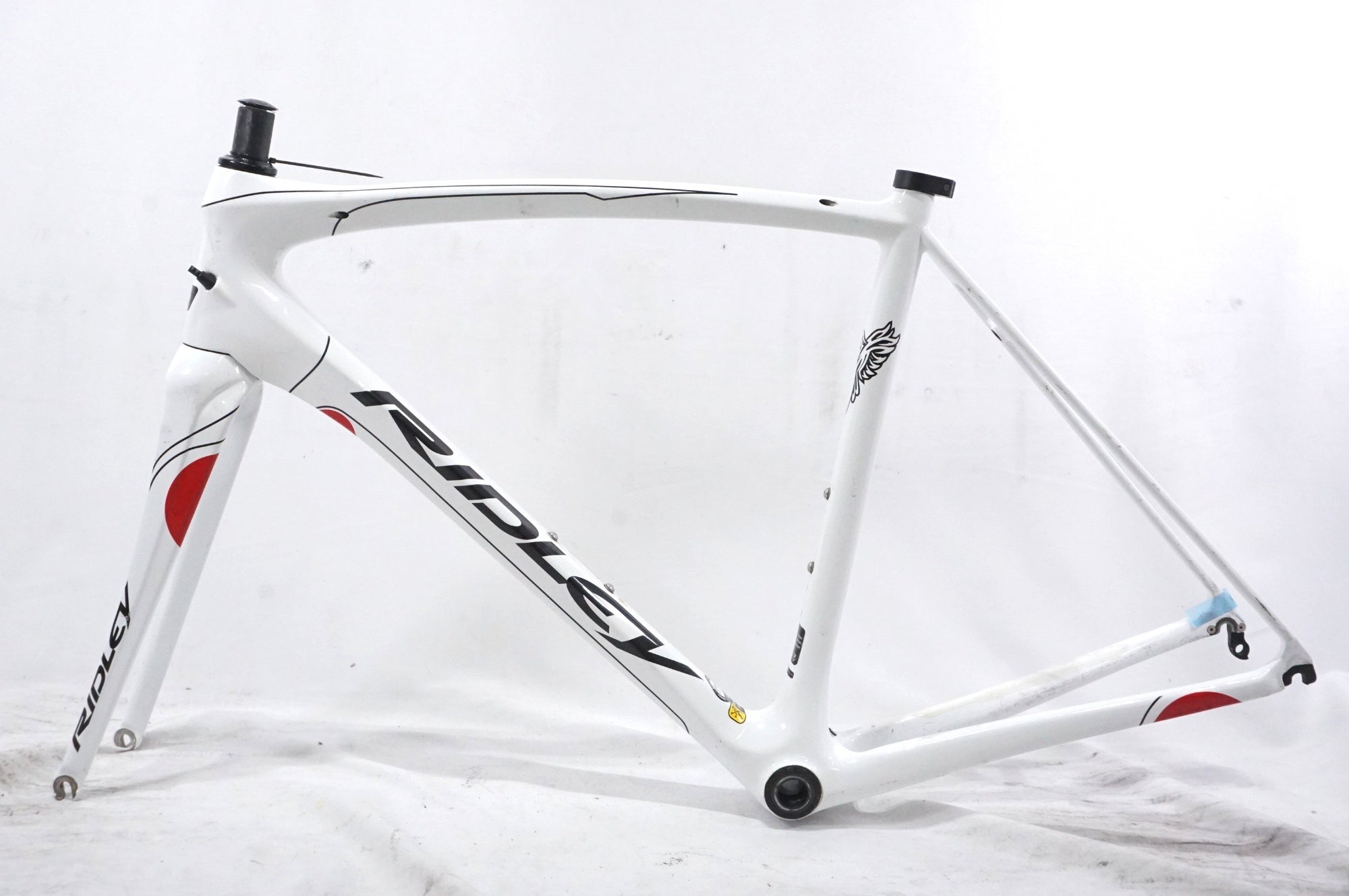 ジャンク RIDLEY 「リドレー」 FENIX SL 2016年モデル ロードバイク フレームセット / AKIBA店