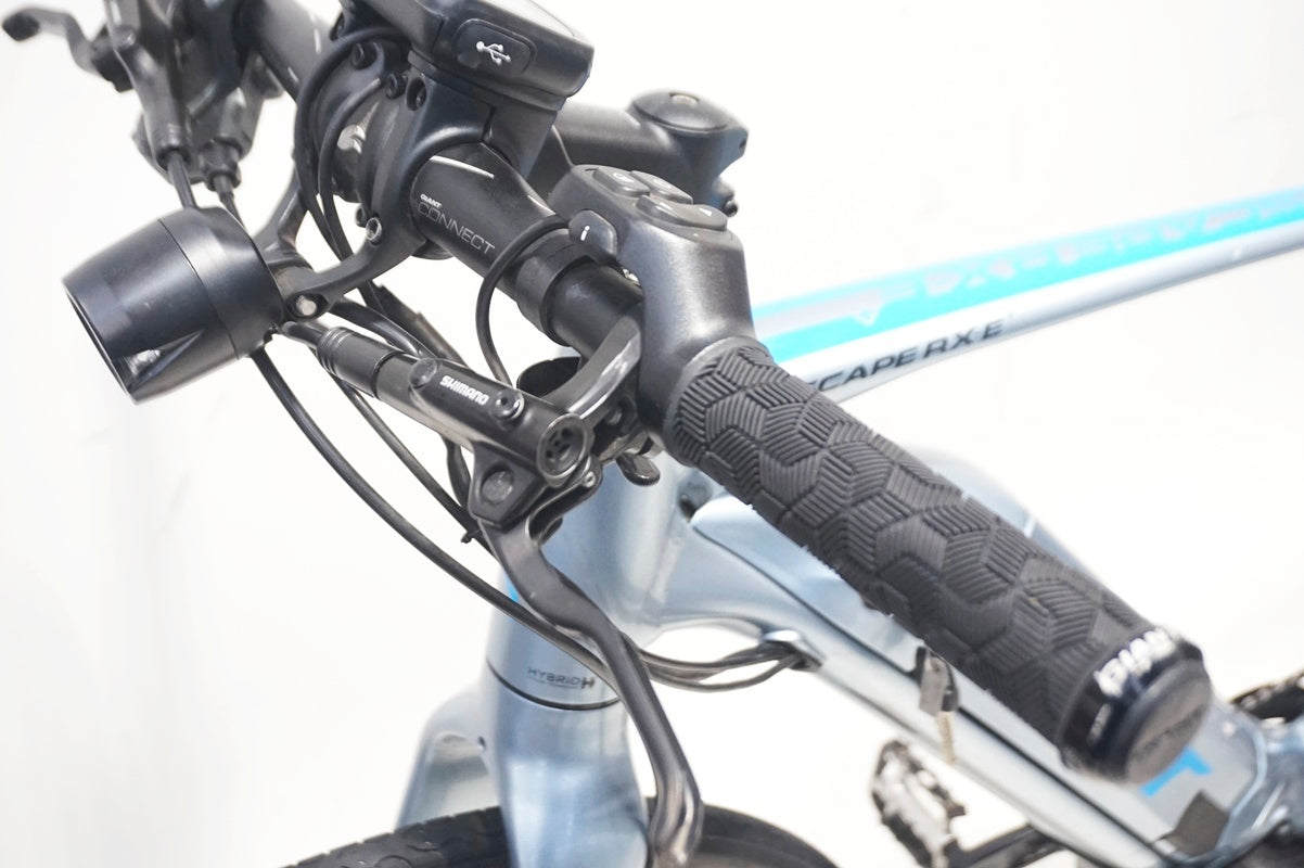 GIANT 「ジャイアント」 ESCAPE RX-E+ 2021年モデル E-BIKE / 大阪門真店