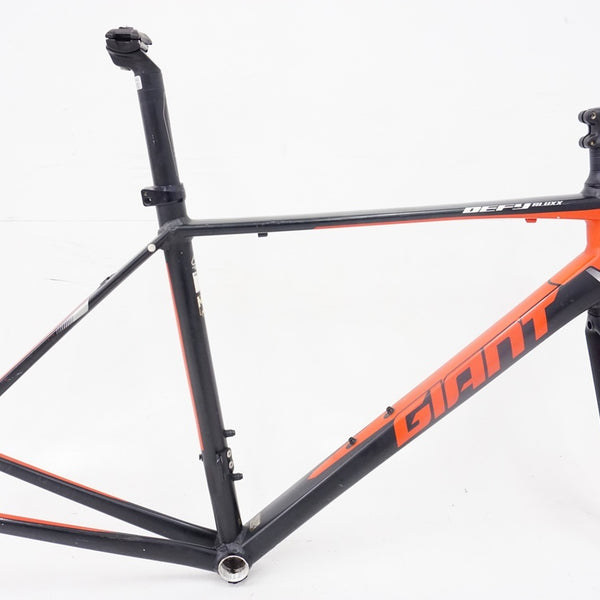 GIANT「ジャイアント」 DEFY3 2015年モデル フレームセット / 浜松店