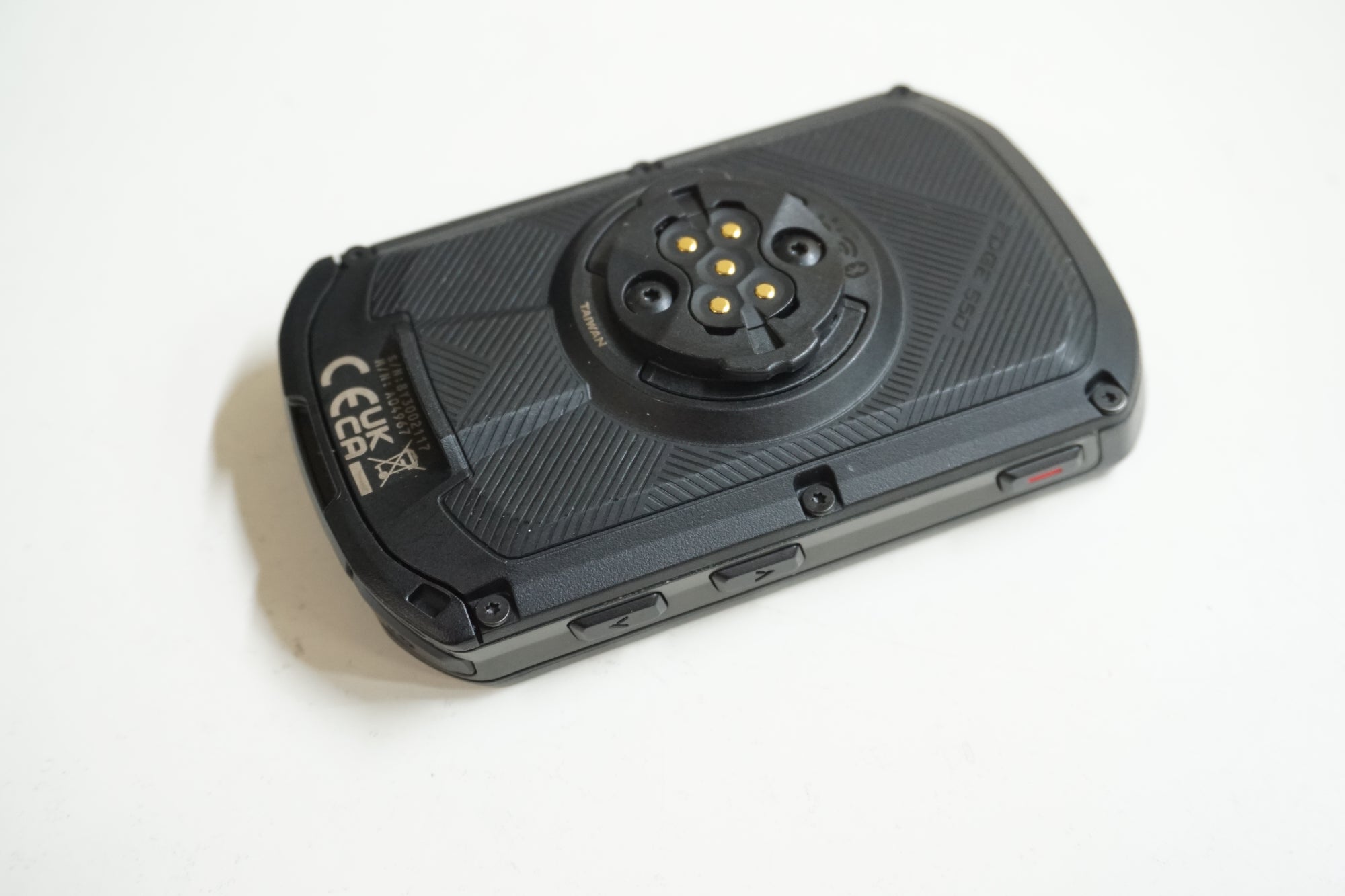 GARMIN 「ガーミン」 EDGE 550 サイクルコンピューター / 大宮店