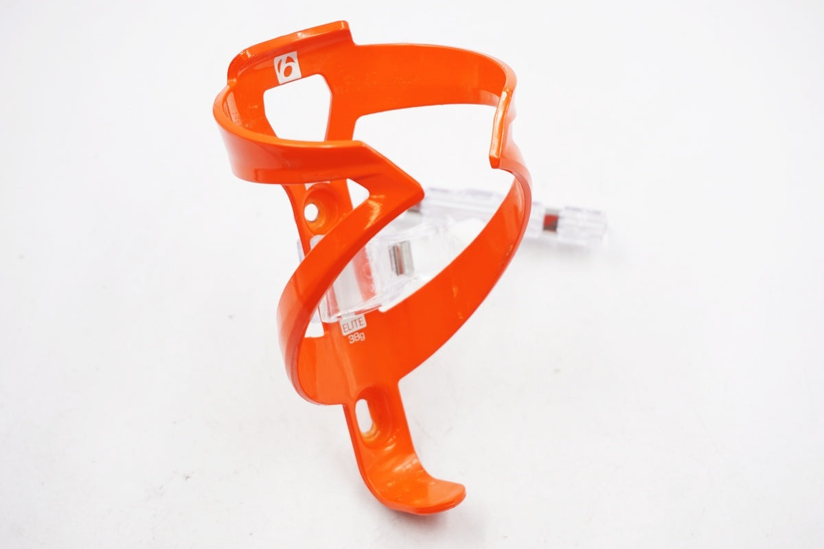 BONTRAGER 「ボントレガー」 ELITE ボトルケージ / 奈良店