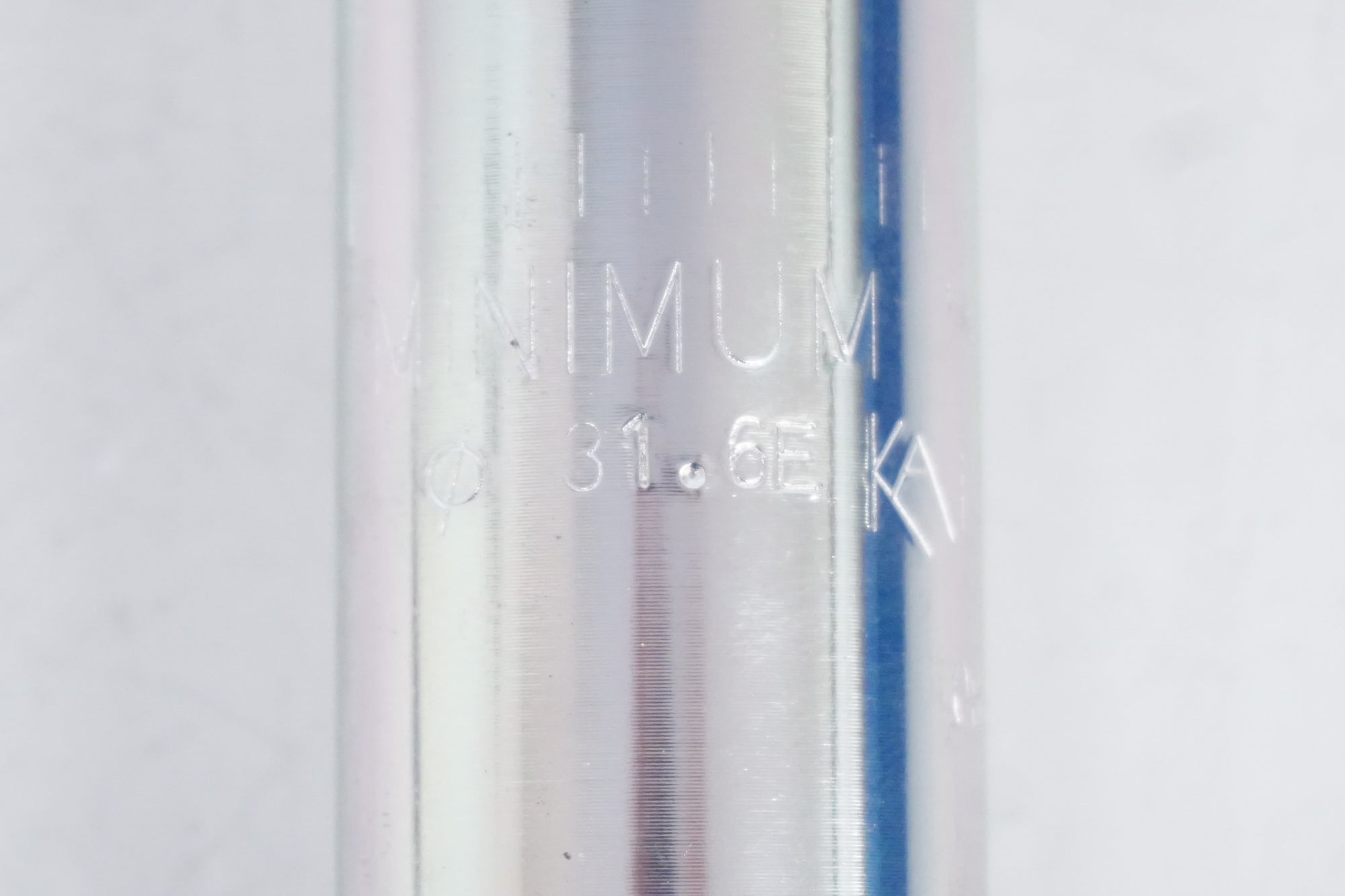 ブランド不明 φ31.6 310mm シートポスト / 浜松店