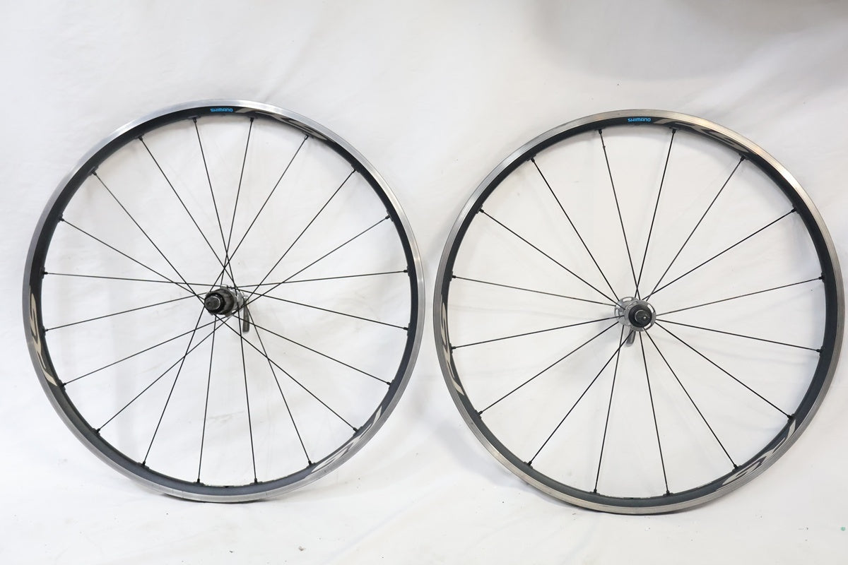 SHIMANO 「シマノ」 WH-RS500 シマノ11速 ホイールセット / 高知店