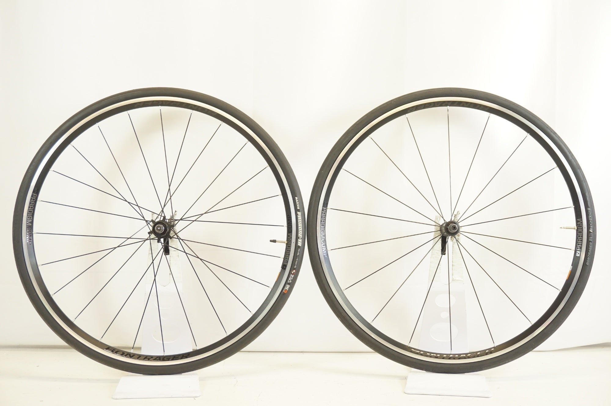 BONTRAGER 「ボントレガー」 PARADIGM COMP シマノ11速 ホイールセット / 宇都宮店