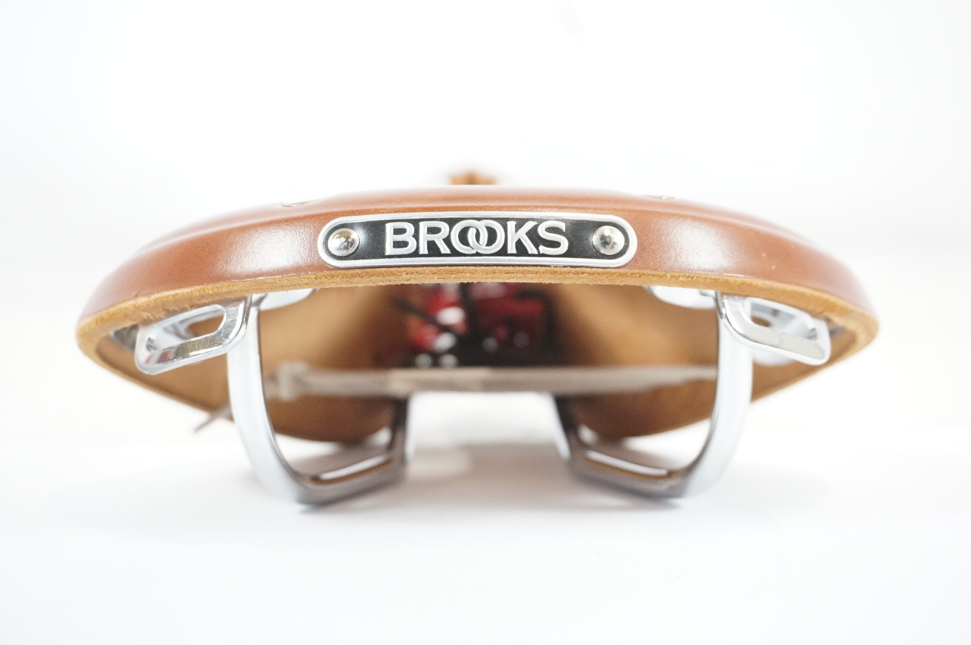 BROOKS 「ブルックス」 B211IL A17203 サドル / 宇都宮店