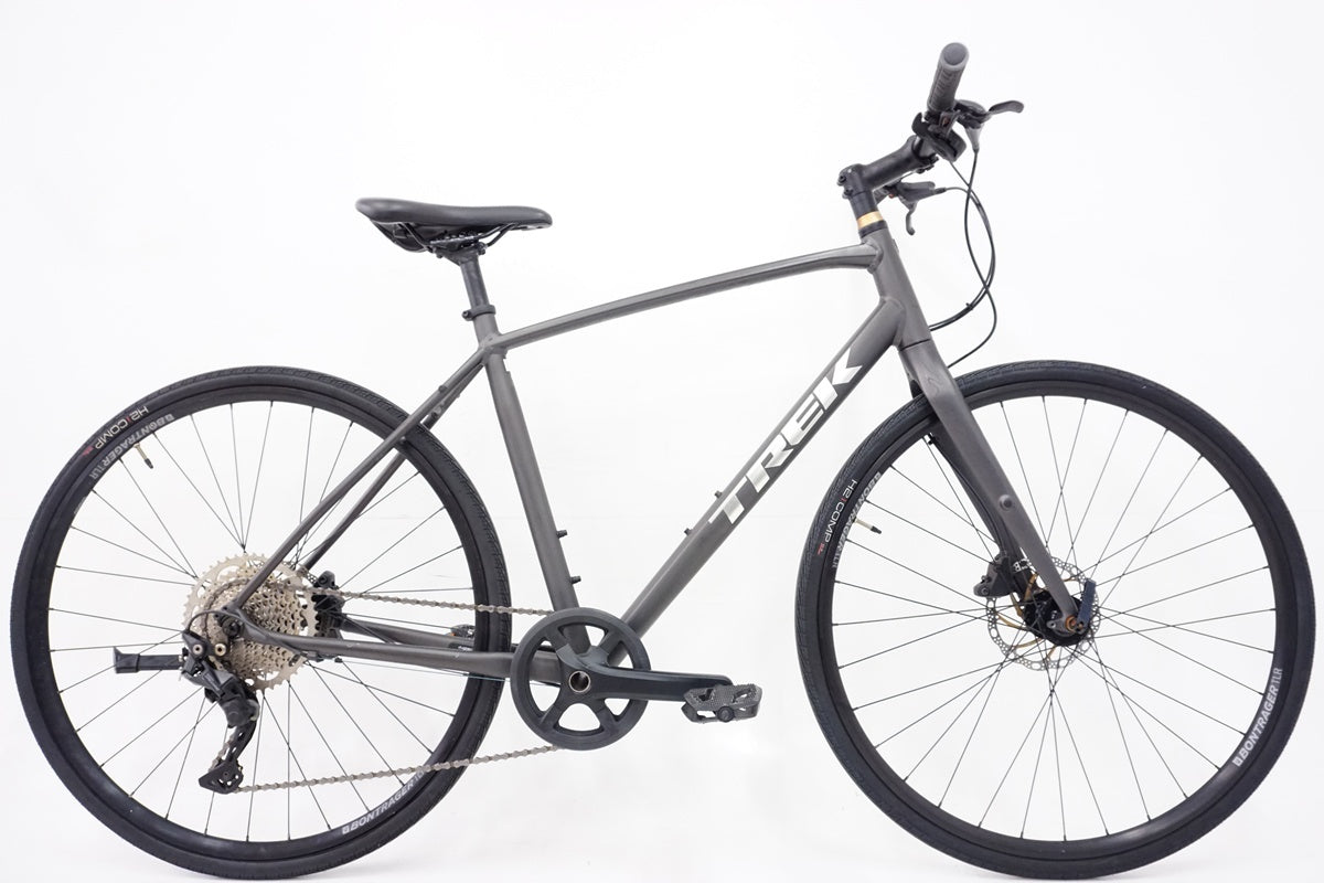 TREK「トレック」FX3 DISC 2022-2023年モデル クロスバイク / 浜松店
