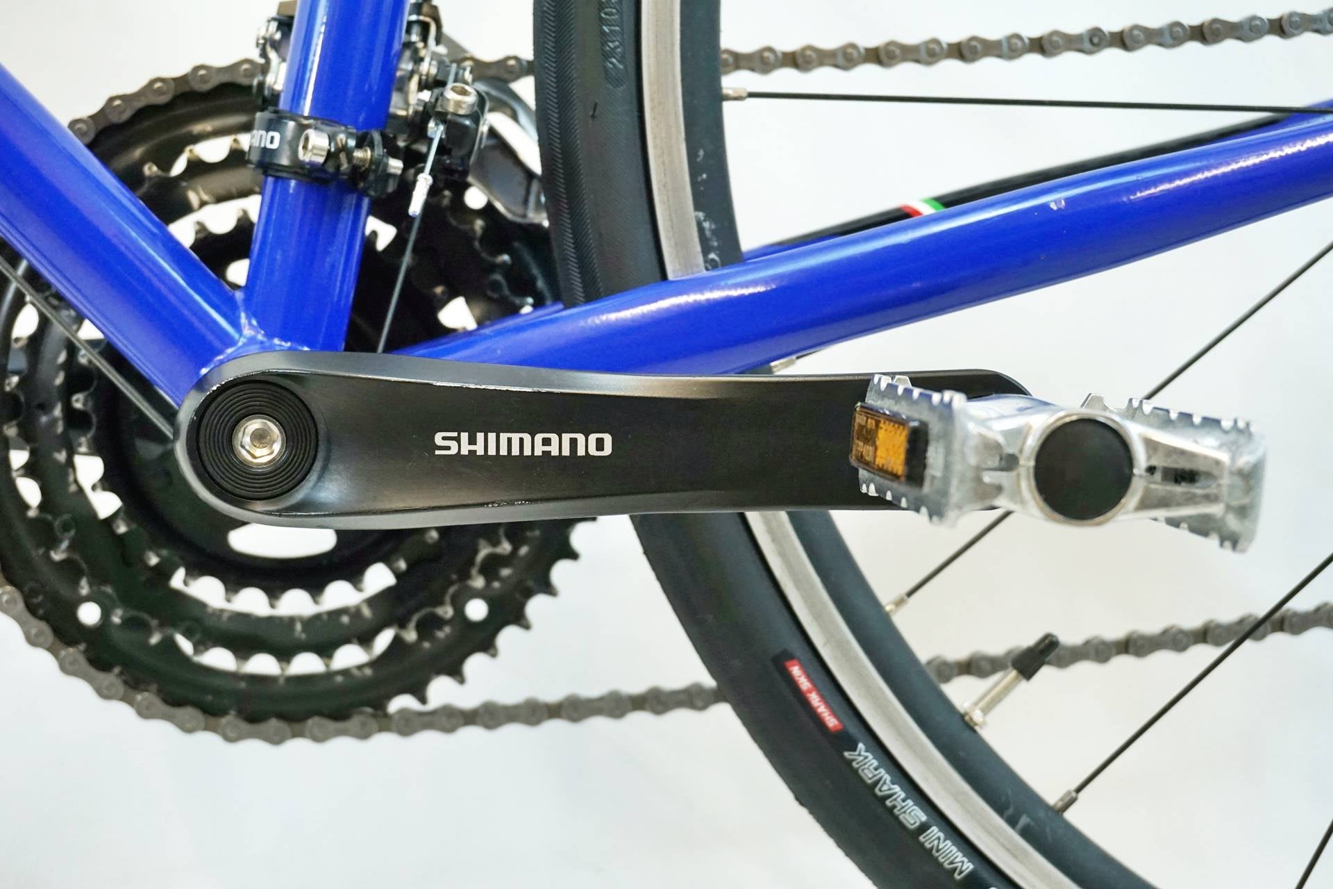 GIOS 「ジオス」 MISTRAL CHROMOLY 2021年モデル ロードバイク / 有明ガーデン店