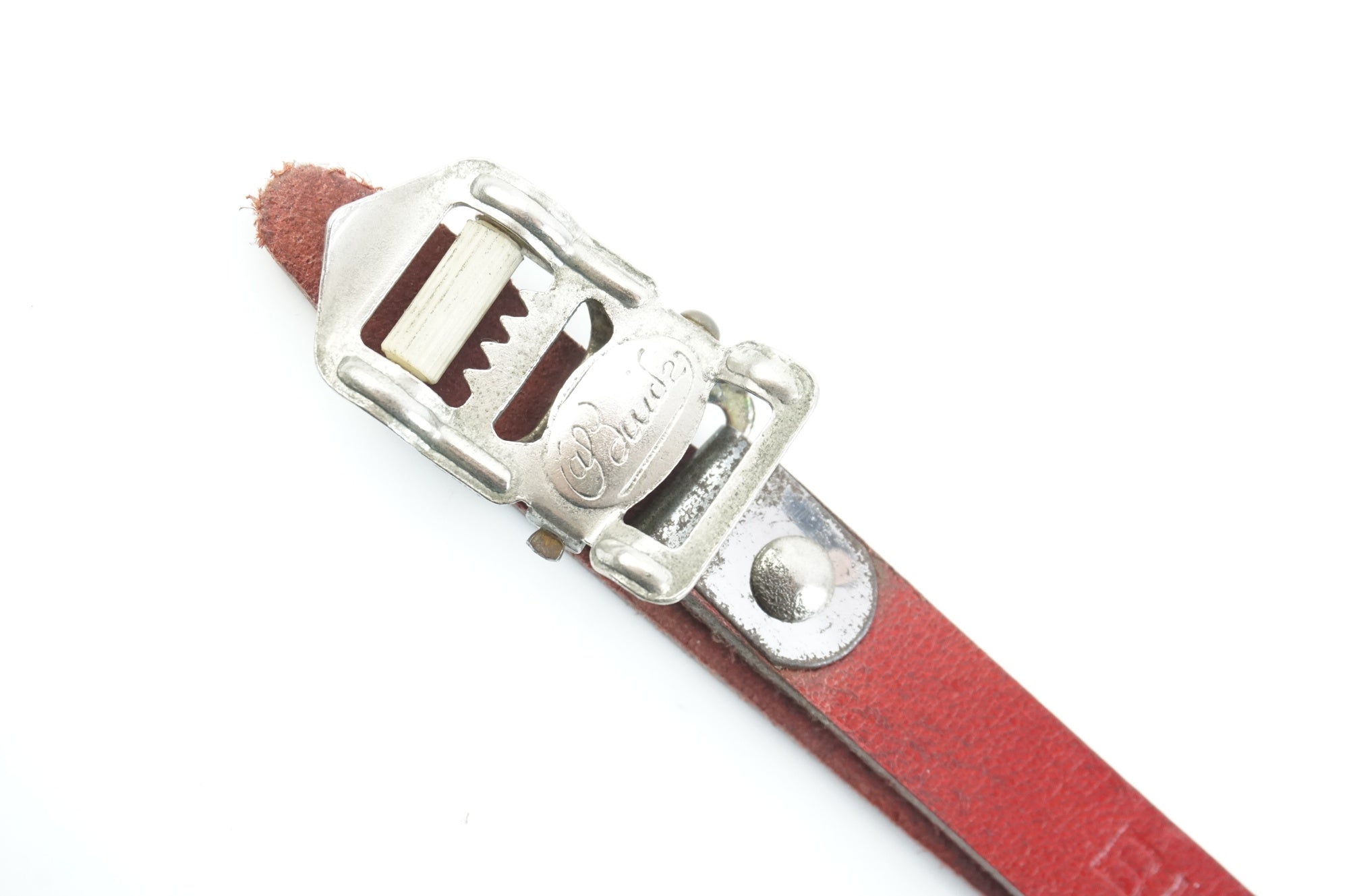 ALFREDO BINDA 「アルフレッドビンダ」 BIANCHI DINO トゥ－ストラップ / 中目黒店