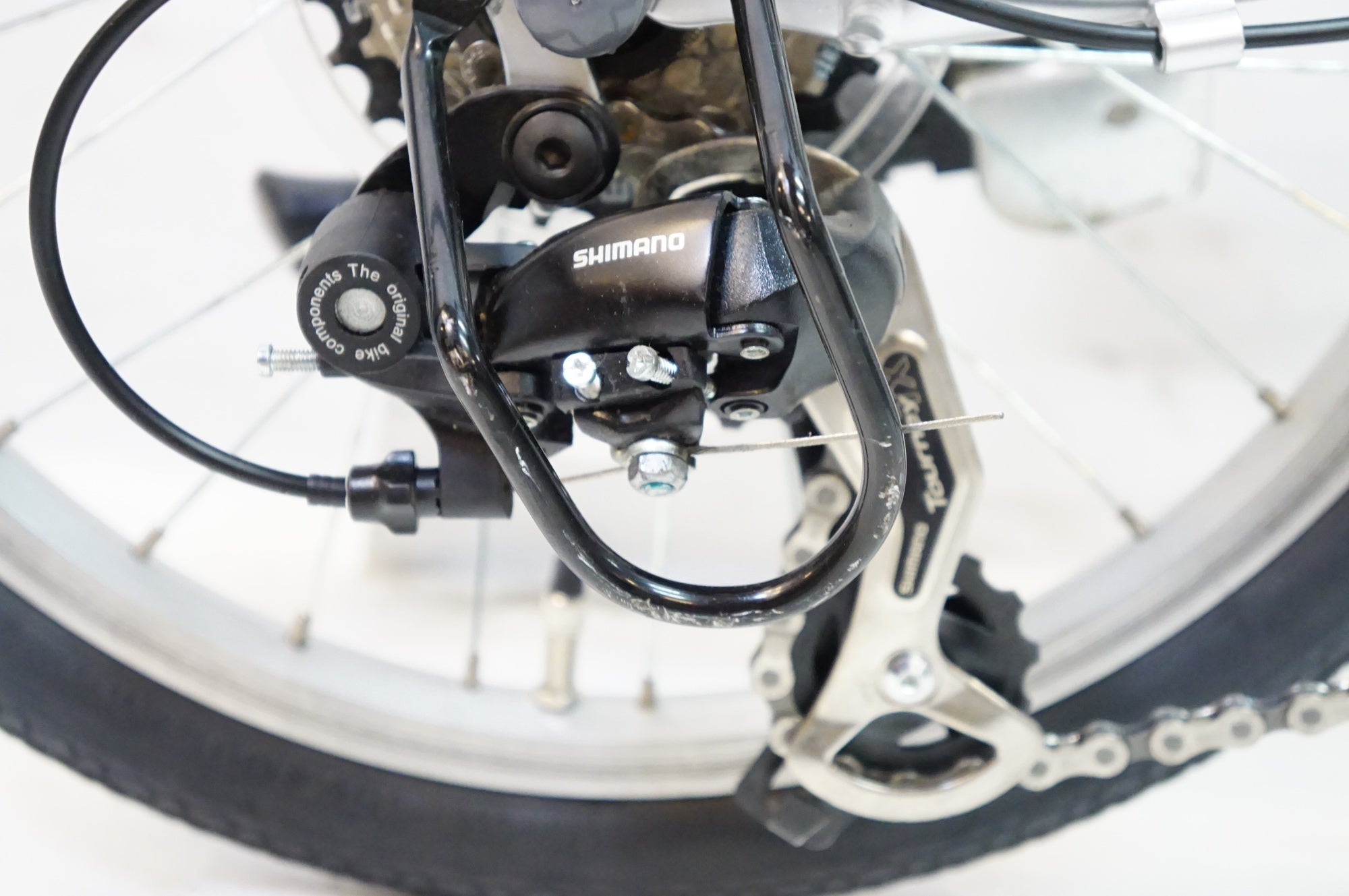 PANASONIC 「パナソニック」 LIGHT WING 2015年モデル 18インチ 折り畳み自転車 / 熊谷本店