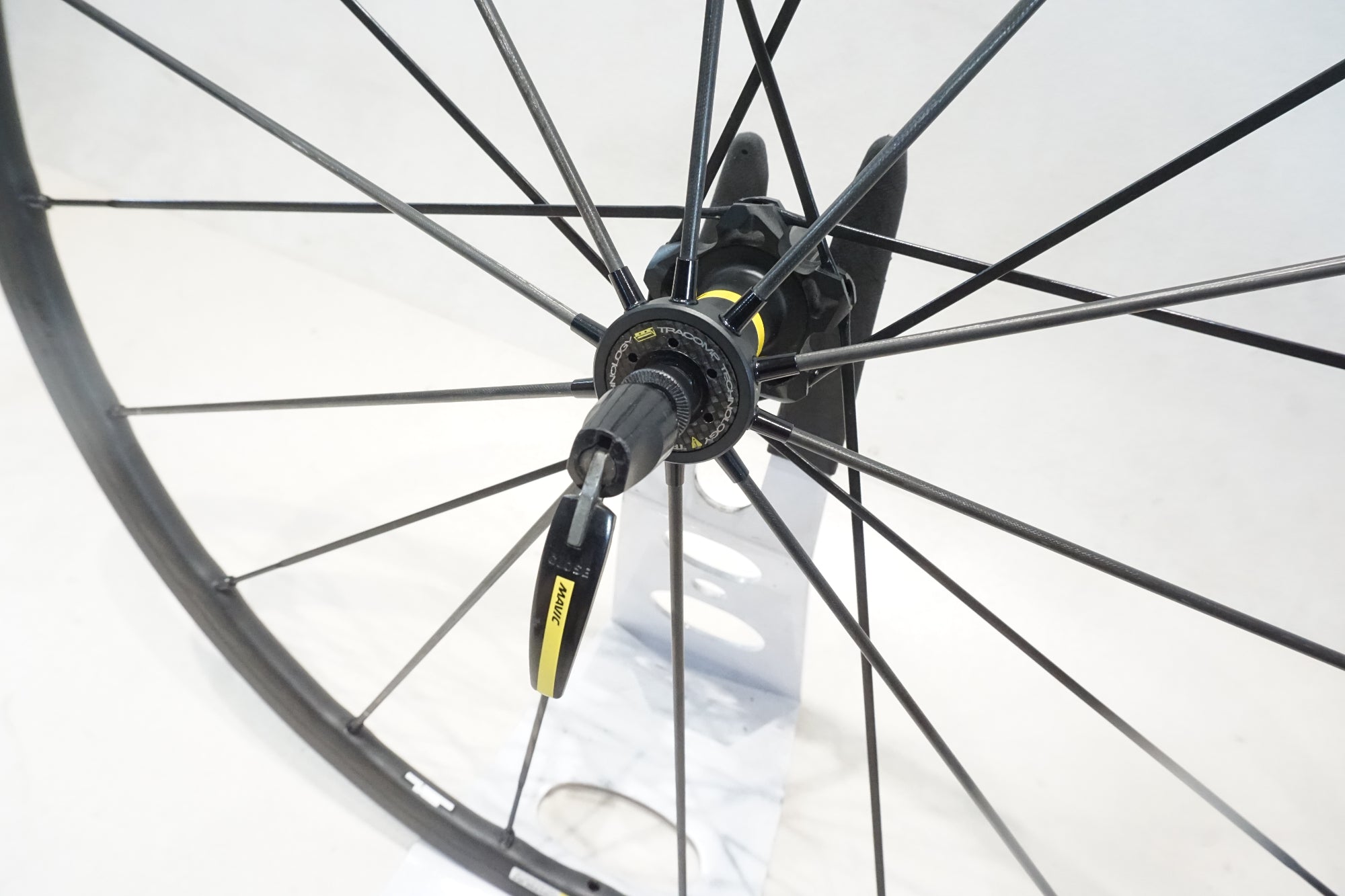 MAVIC 「マビック」 KSYRIUM PRO EXALITH SL シマノ11速 リアホイール / 横浜戸塚店