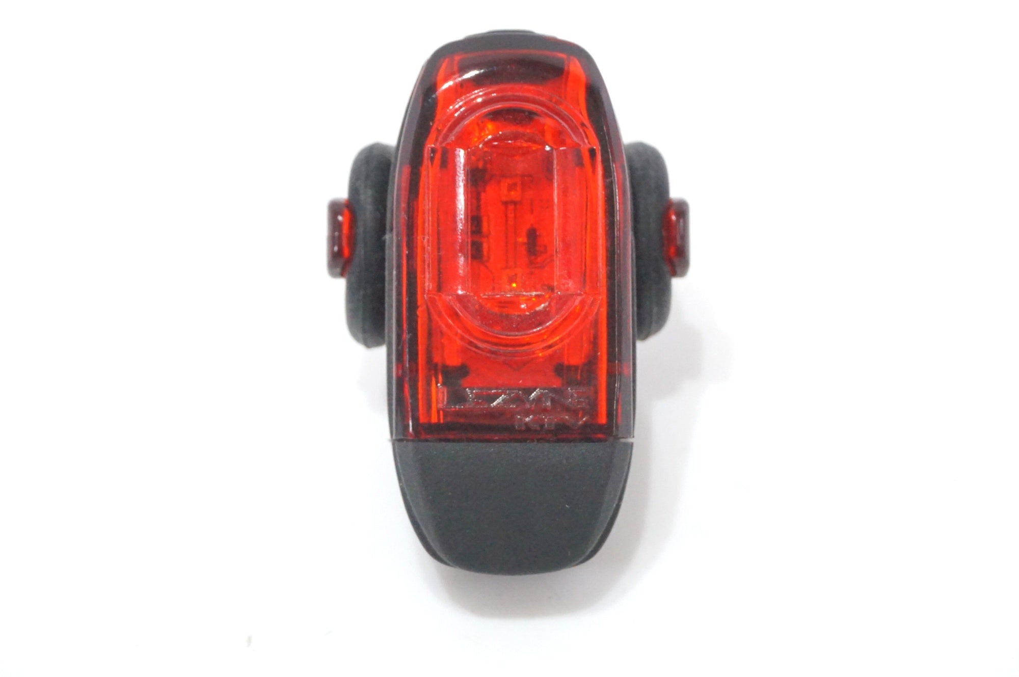 lezyne 500XL KTV PRO フロントリアライトセット LEZYNE 500XL KTV PRO フロントリアライトセット