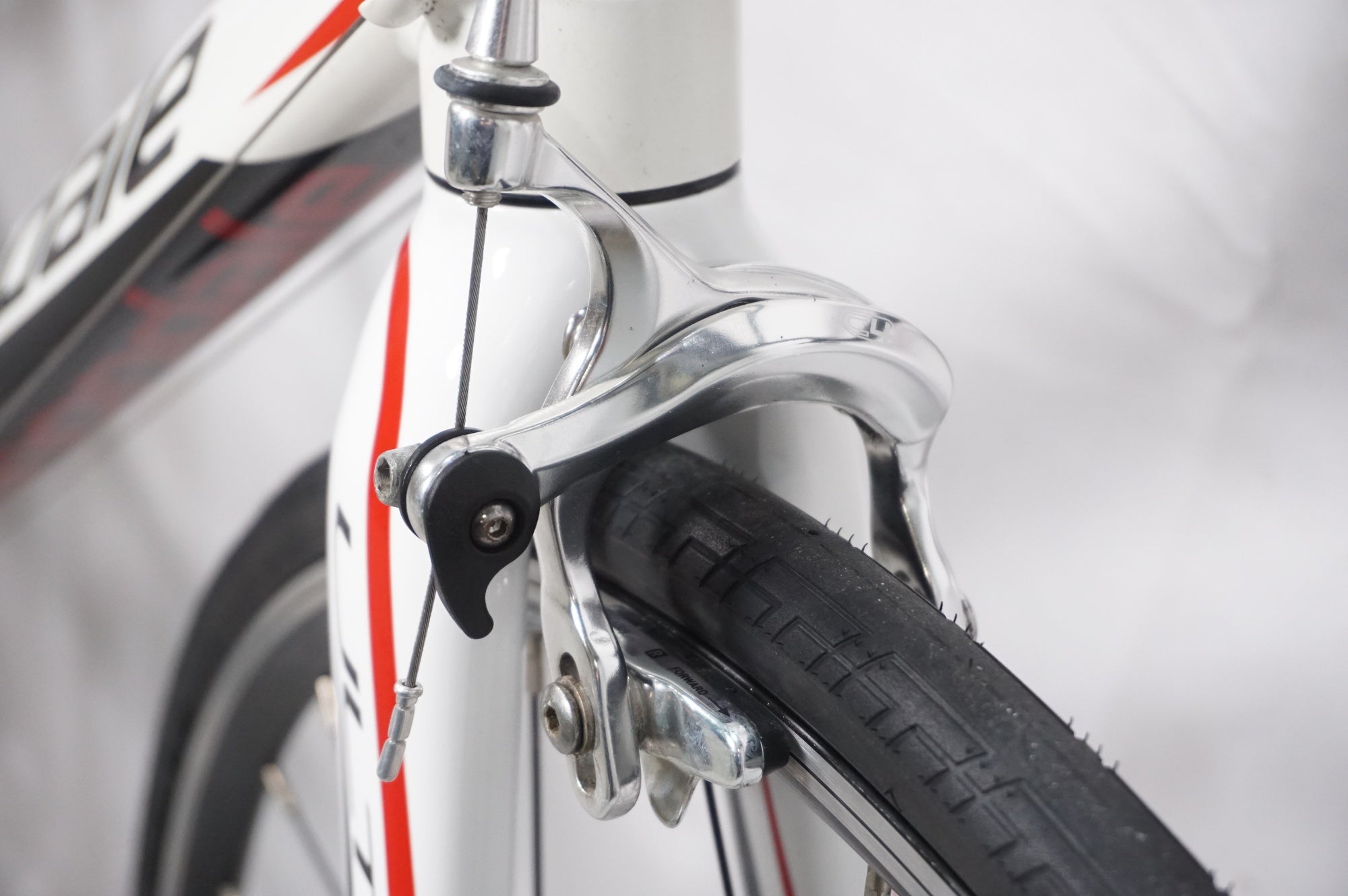 CANNONDALE 「キャノンデール」 SYNAPSE ALLOY 6 2010年モデル ロードバイク / AKIBA店