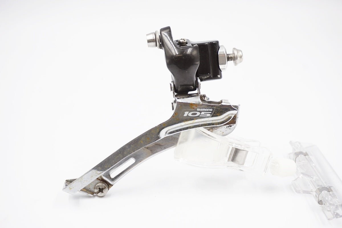 SHIMANO 「シマノ」 105 FD-5600 フロントディレイラー / 奈良店