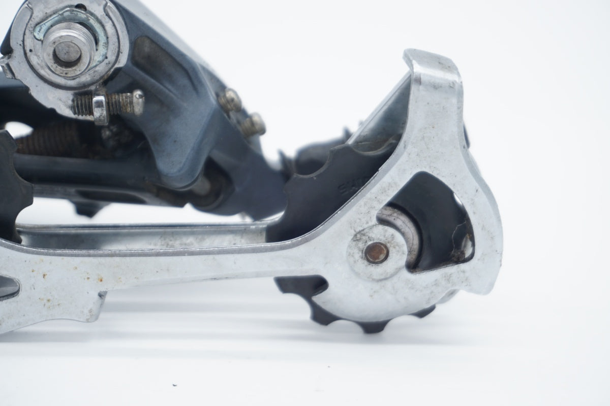 SHIMANO 「シマノ」 DEORE LX RD-M570 リアディレイラー/ 滋賀大津店