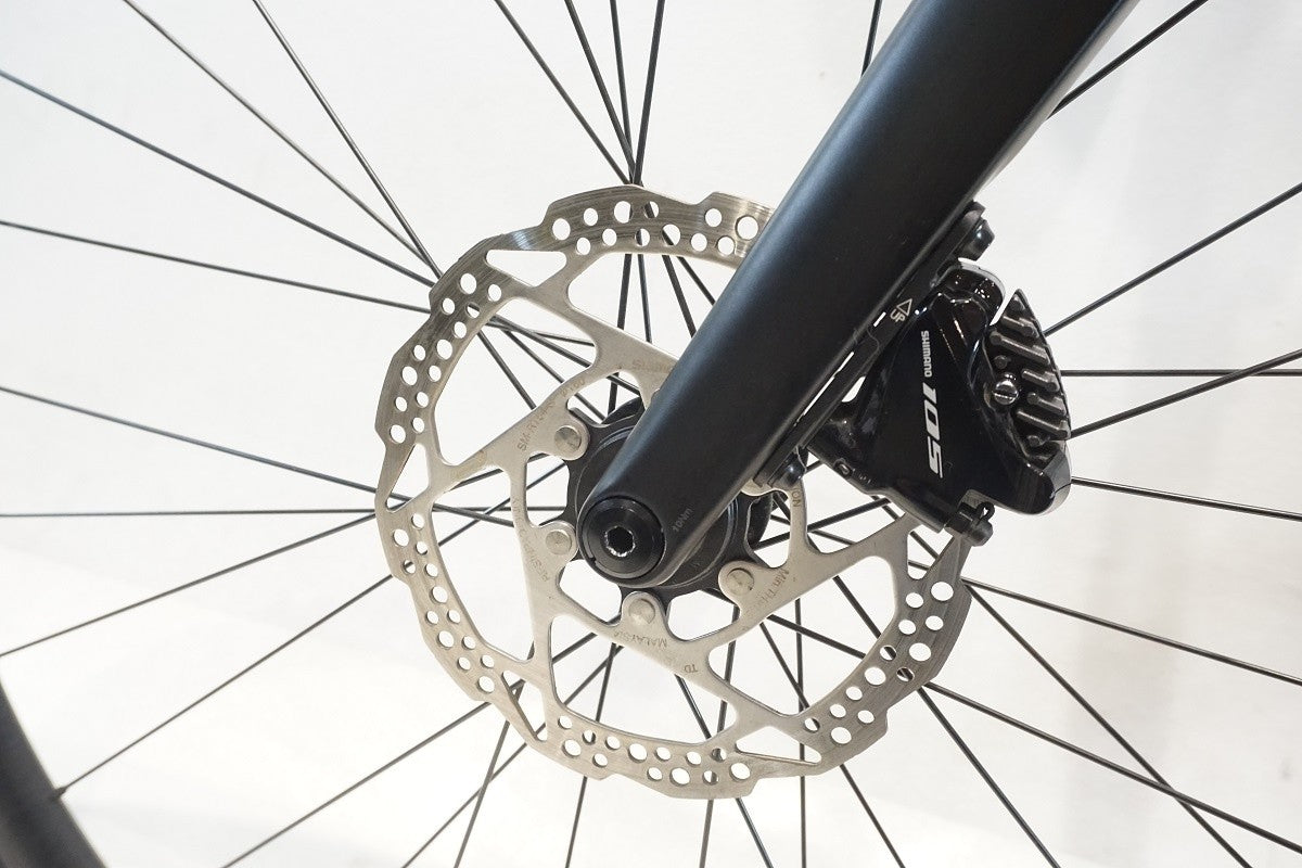 BMC 「ビーエムシー」 TEAMMACHINE SLR SEVEN 2022年モデル ロードバイク / 横浜戸塚店