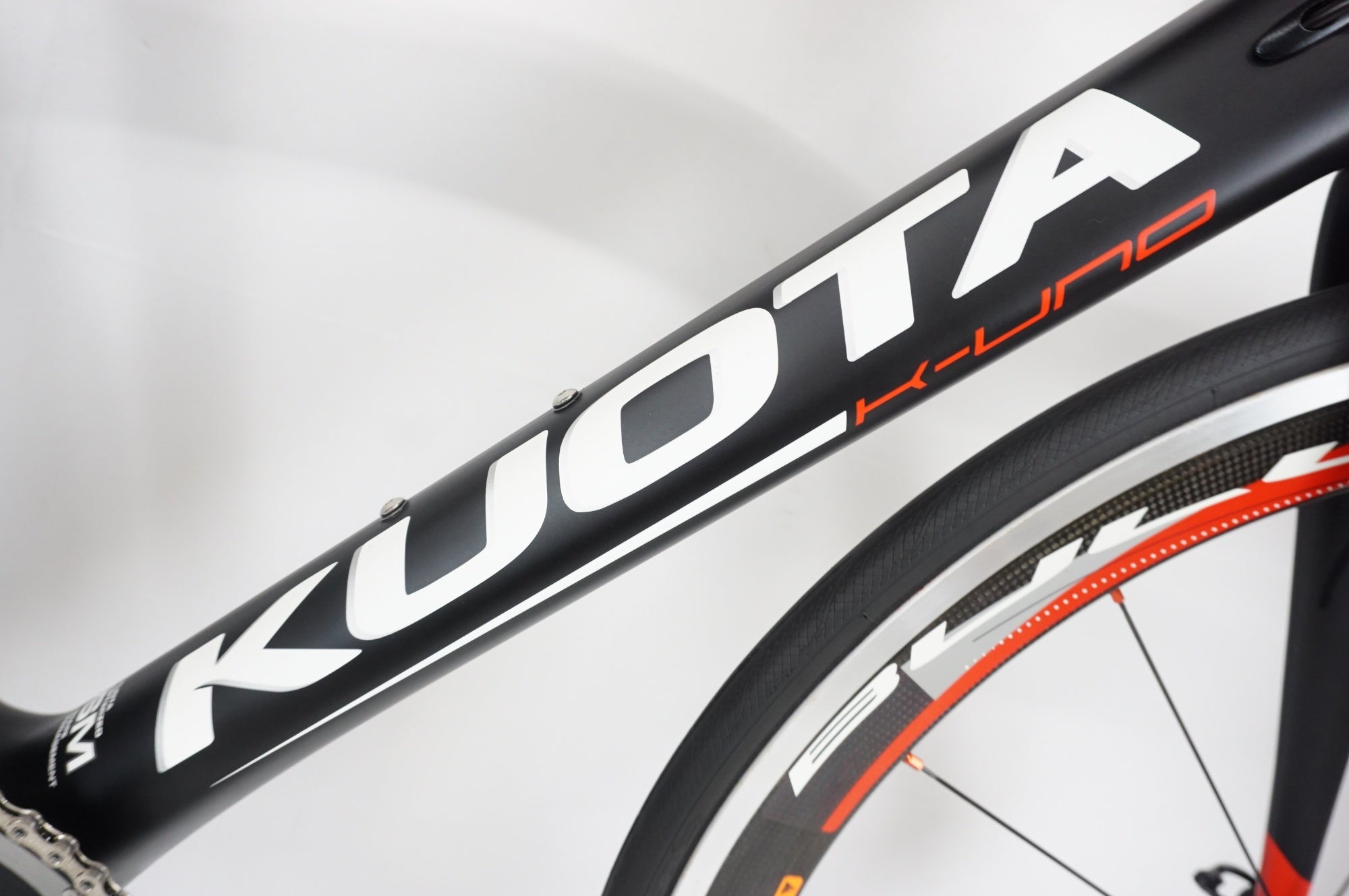 KUOTA 「クオータ」 K-UNO SRAM RED 2015年モデル ロードバイク / 大宮店