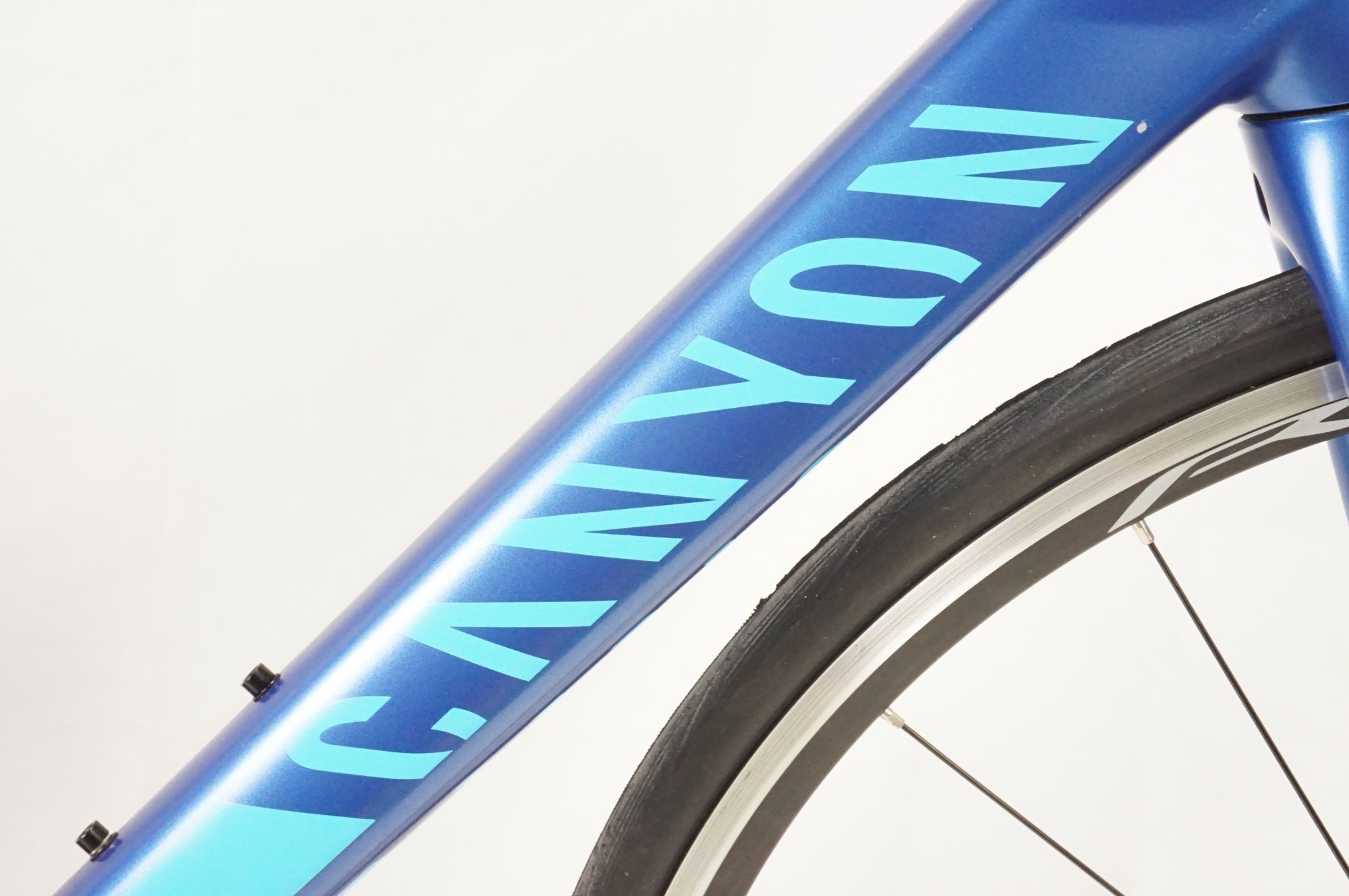 ジャンク CANYON 「キャニオン」 ENDURACE CF8.0 2017年モデル ロードバイク / 宇都宮店