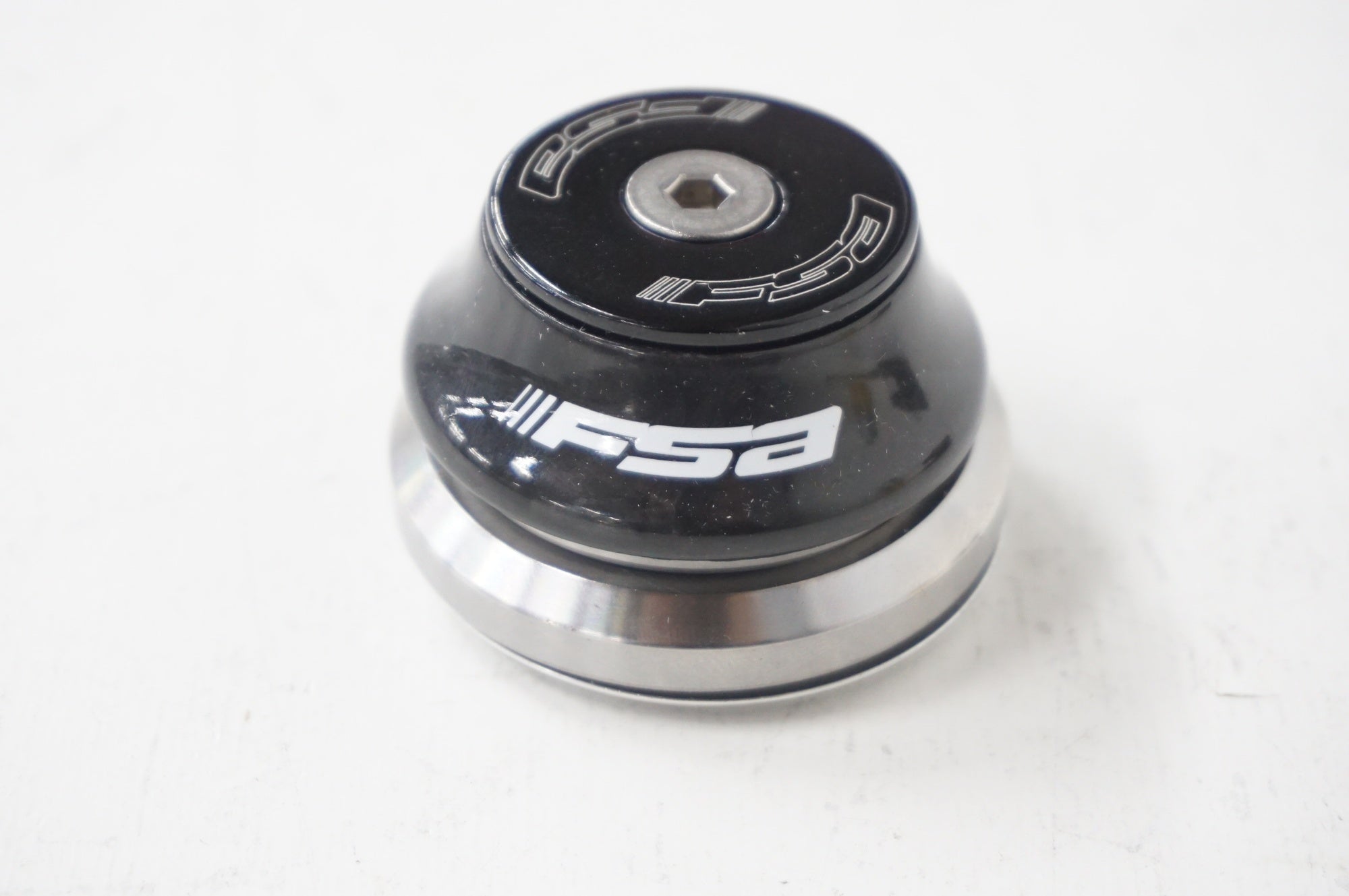 FSA NO.55R ヘッドパーツ FSA No.55R 1.5 Inches Internal ZS Headset for 1-1/8 Inches