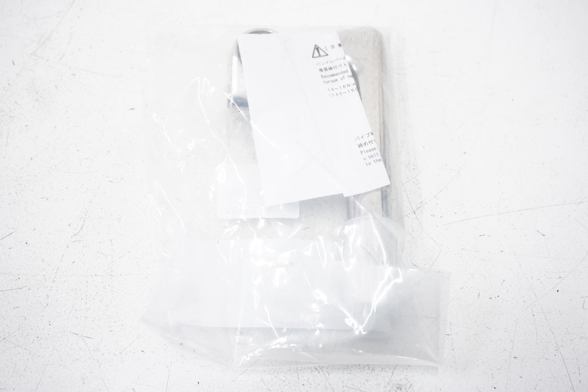 NITTO「ニットー」 TECHNOMIC φ25.4 60mm ステム / 浜松店