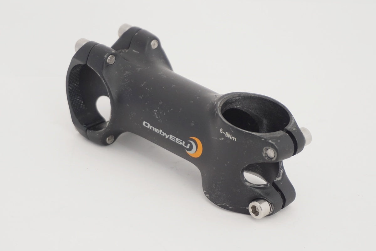 ワンバイエス OnebyESU Φ31.8 C-C 420mm ステム部クラック ワンバイエス OnebyESU Φ31.8 C-C 420mm ステム部クラック