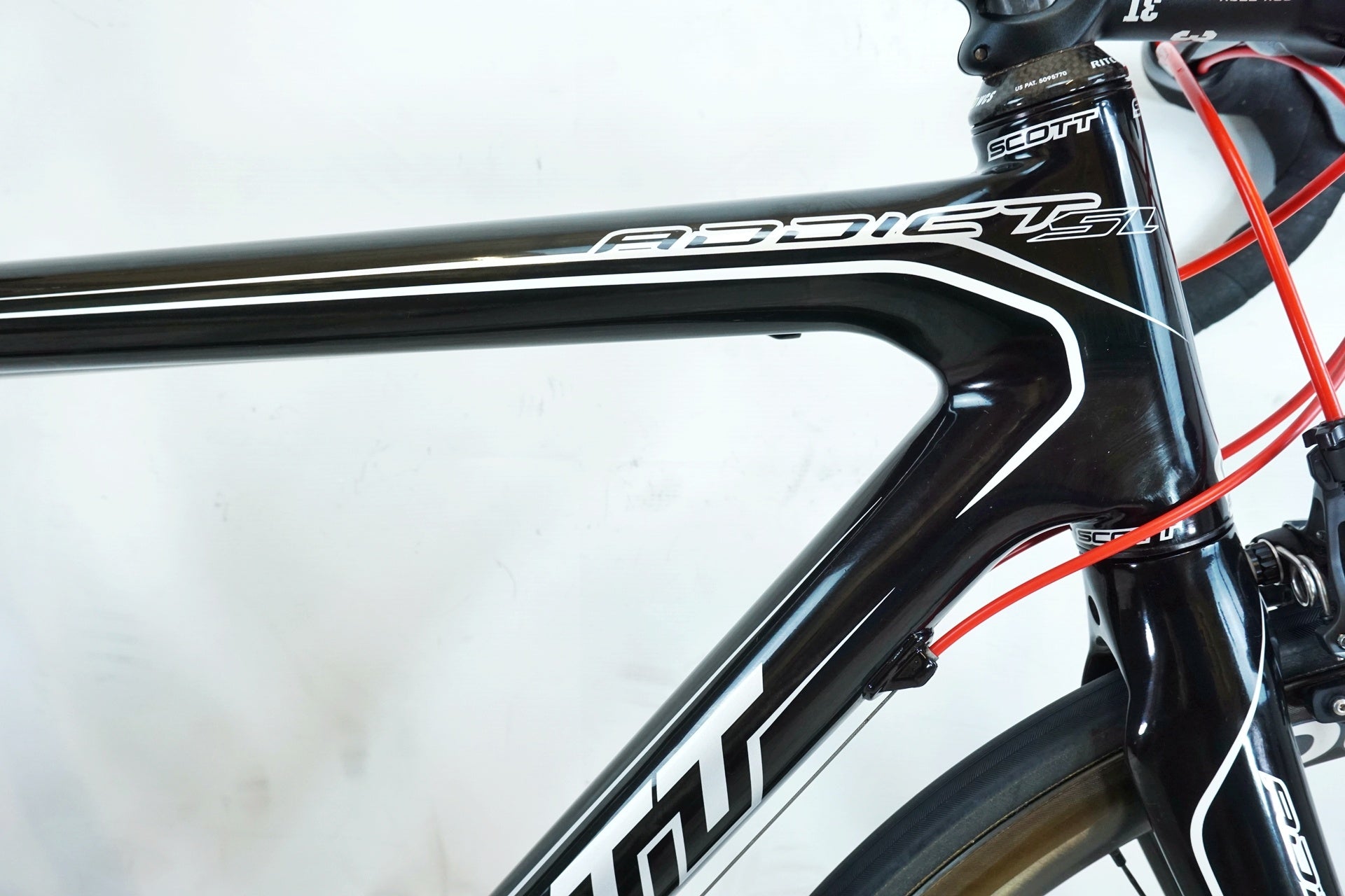 SCOTT 「スコット」 ADDICT SL 2008年モデル ロードバイク / 有明